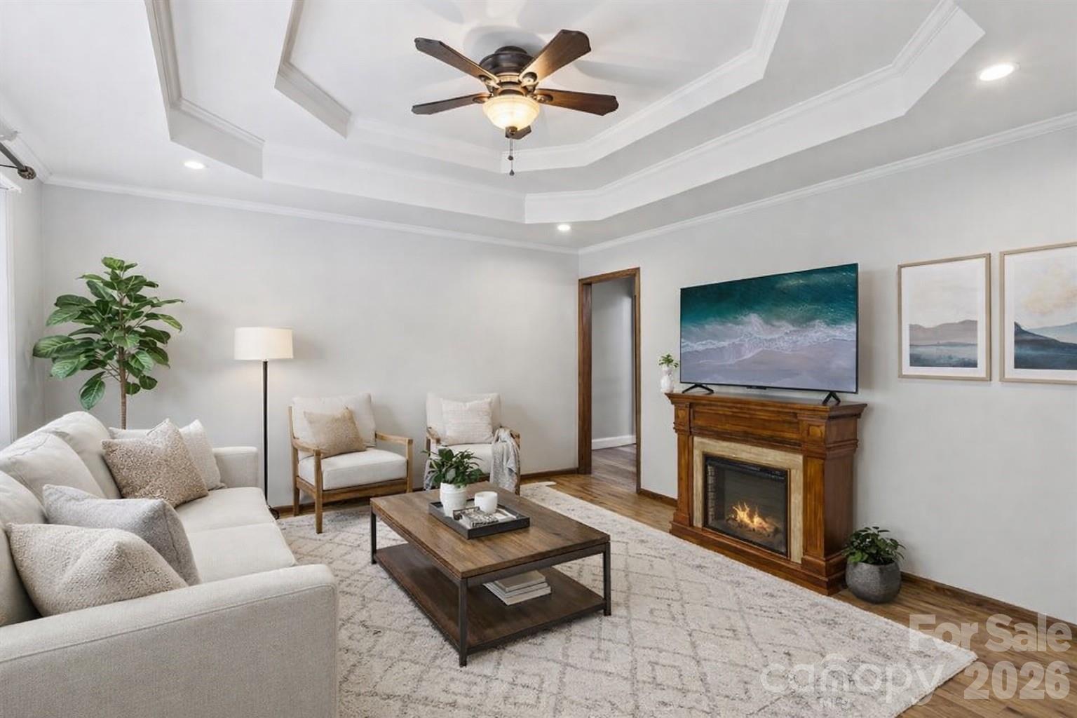 9202 Elgin Drive — Charlotte