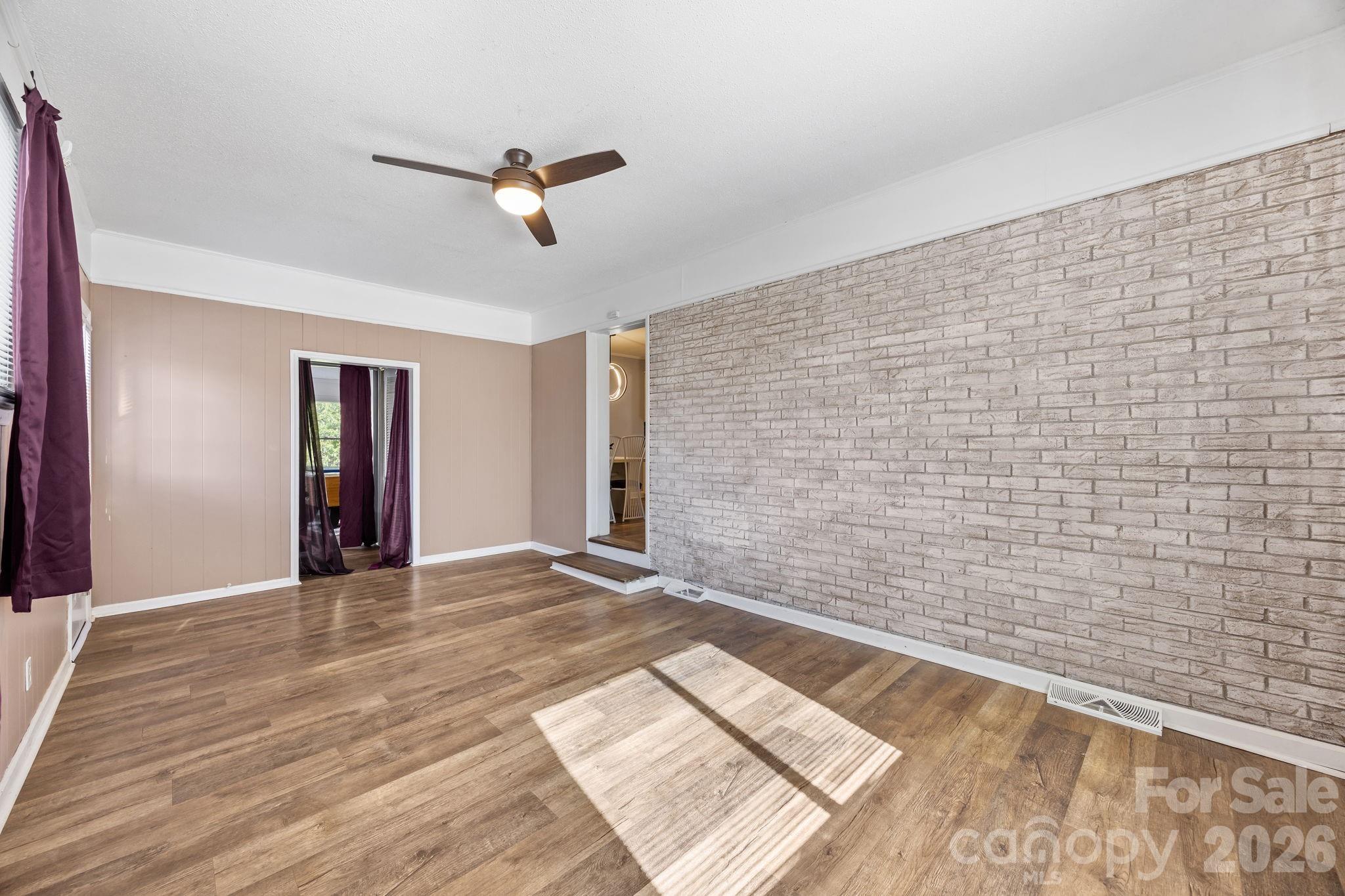 1009 Union Terrace — Gastonia