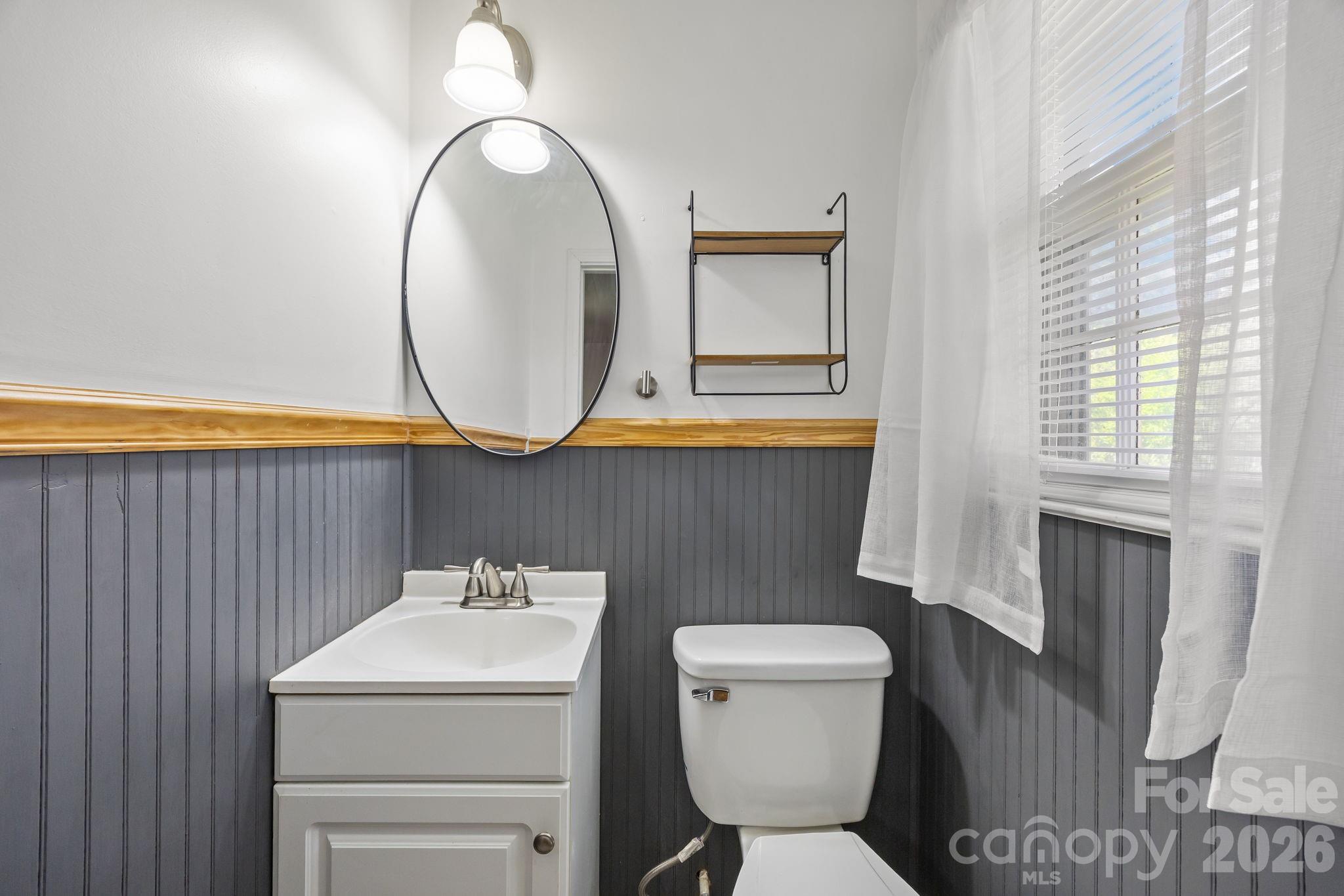 1009 Union Terrace — Gastonia