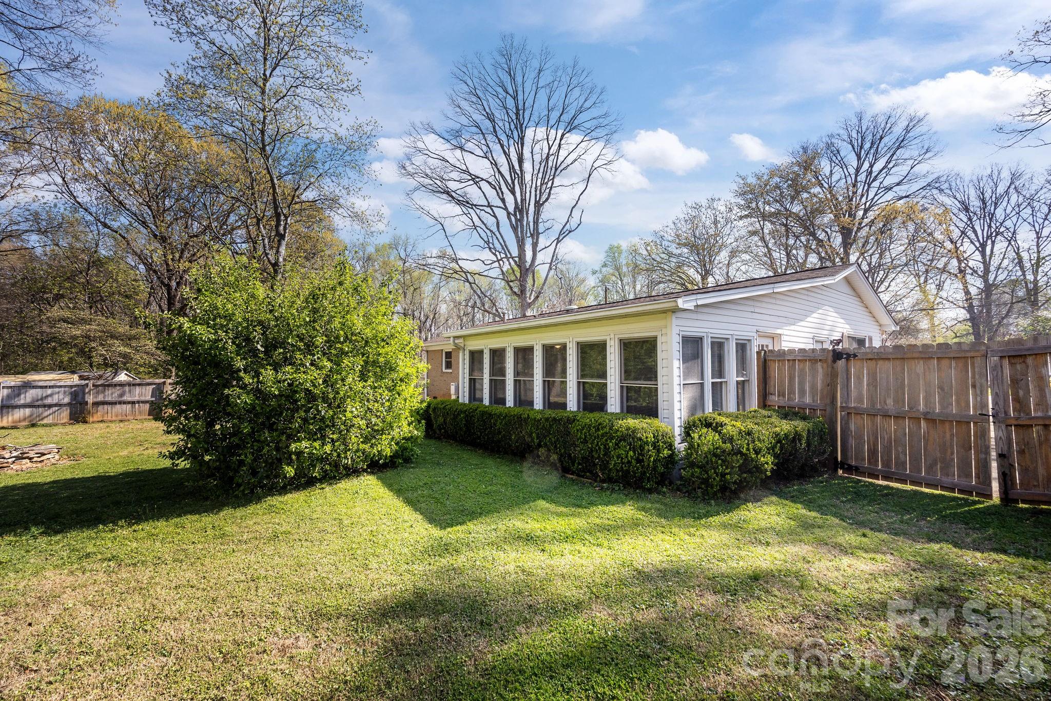 1009 Union Terrace — Gastonia