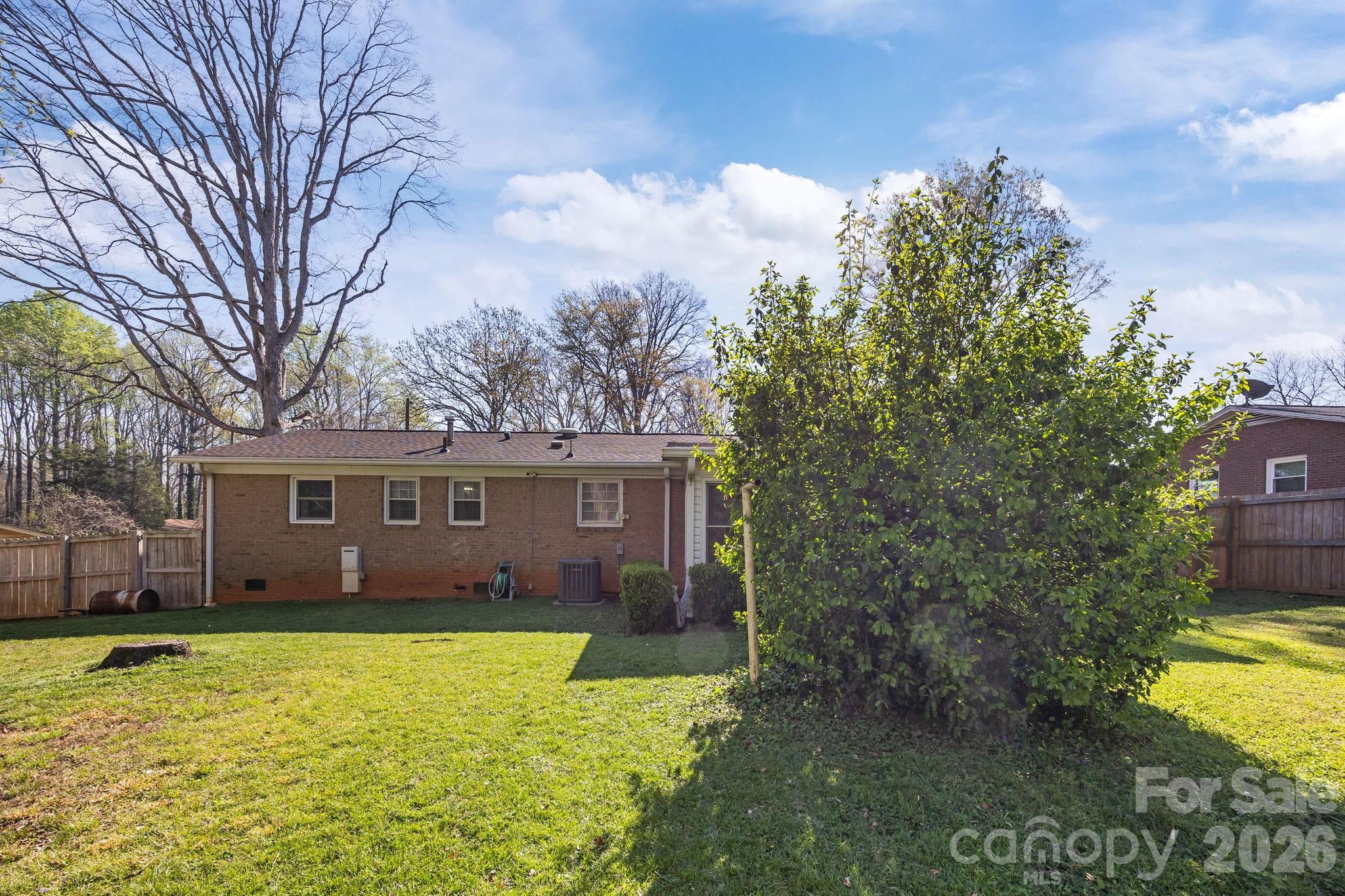 1009 Union Terrace — Gastonia