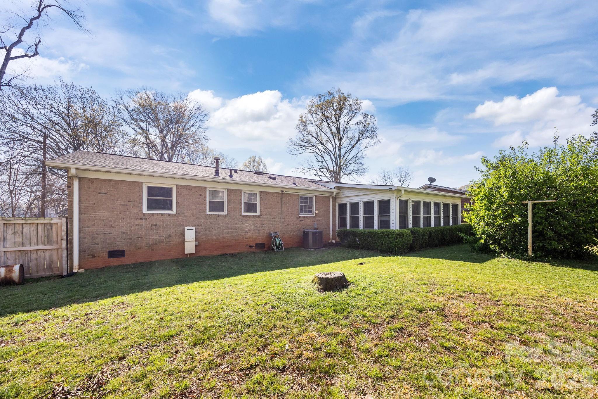 1009 Union Terrace — Gastonia