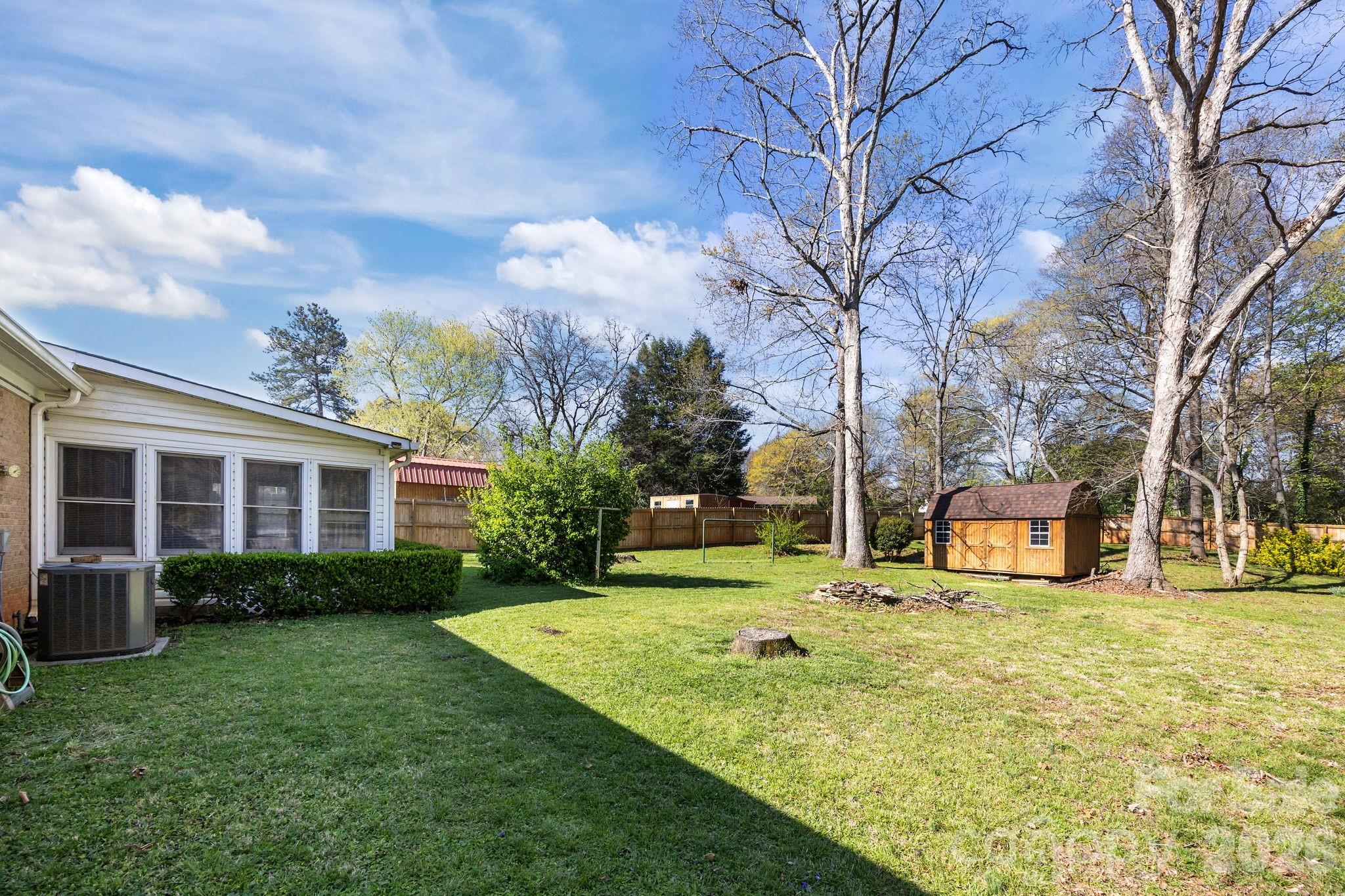 1009 Union Terrace — Gastonia