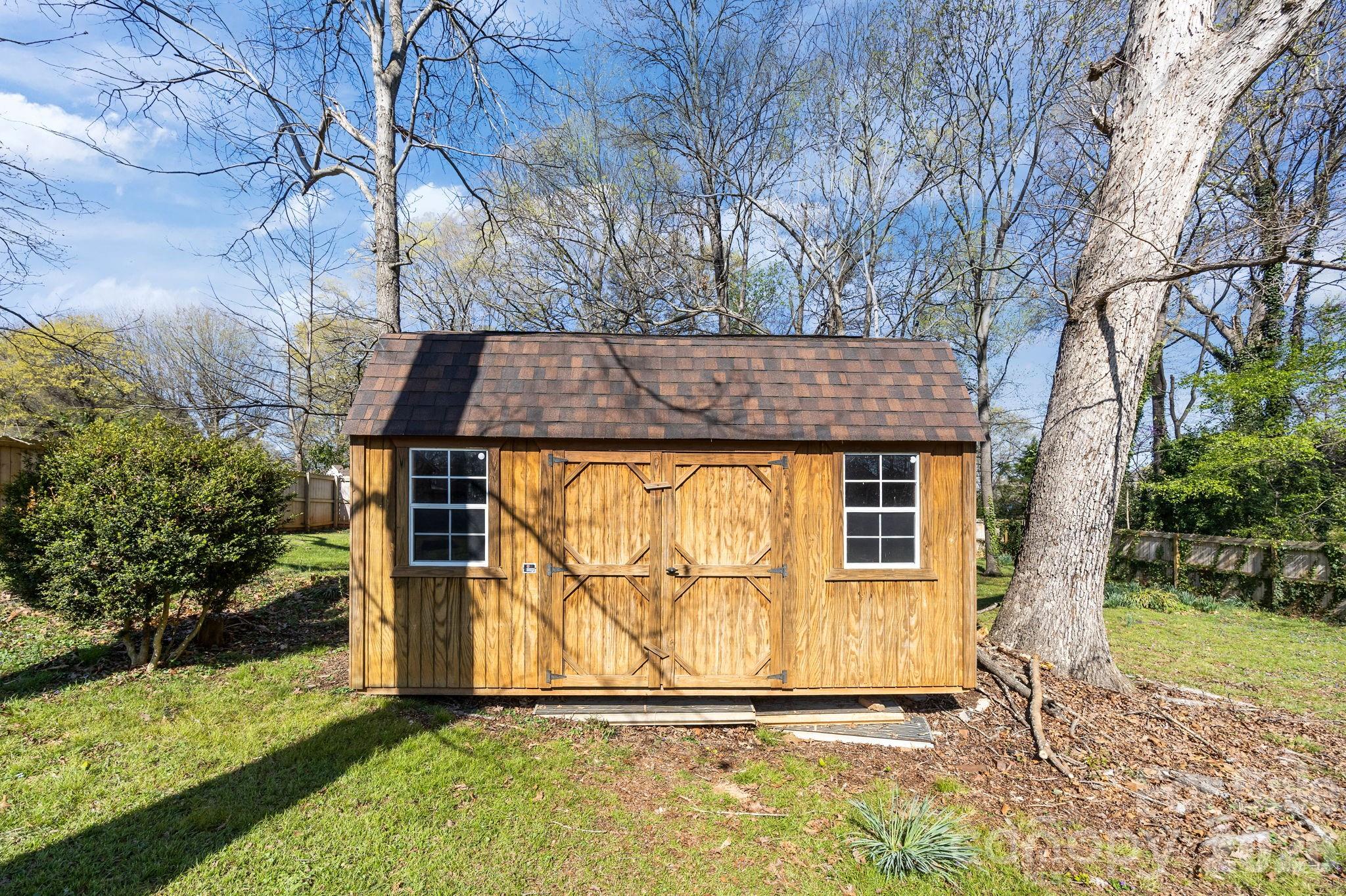 1009 Union Terrace — Gastonia