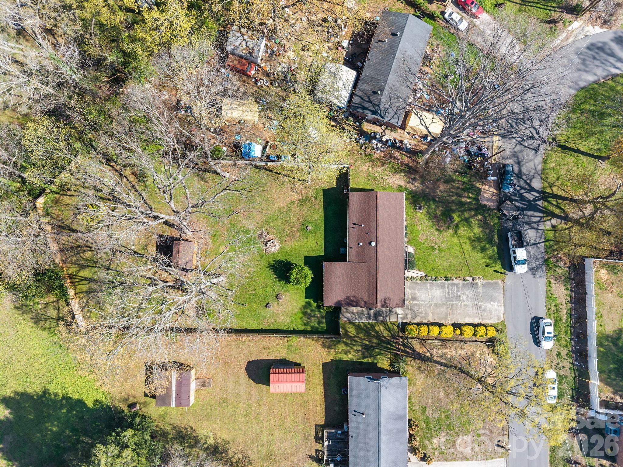 1009 Union Terrace — Gastonia