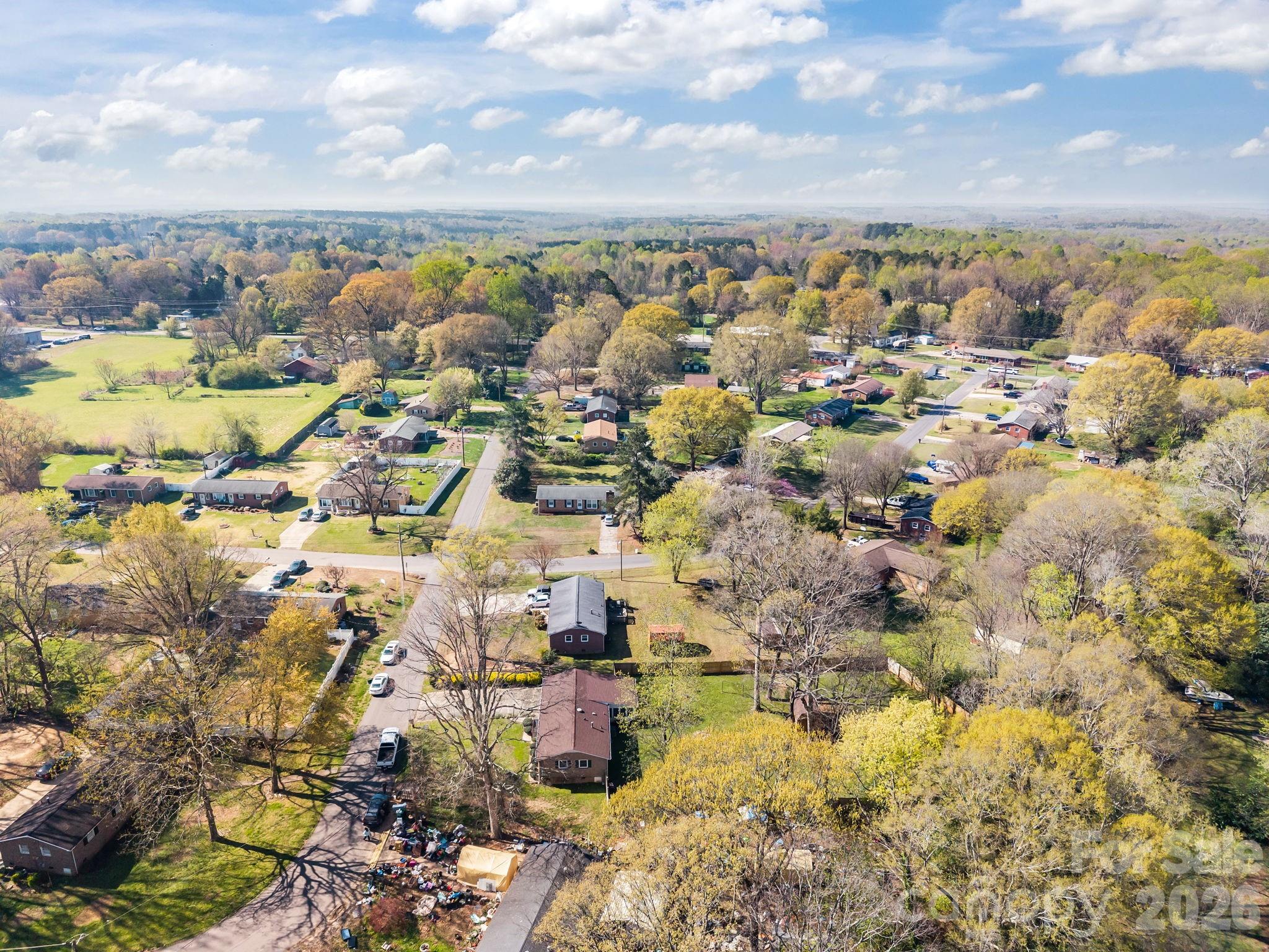 1009 Union Terrace — Gastonia