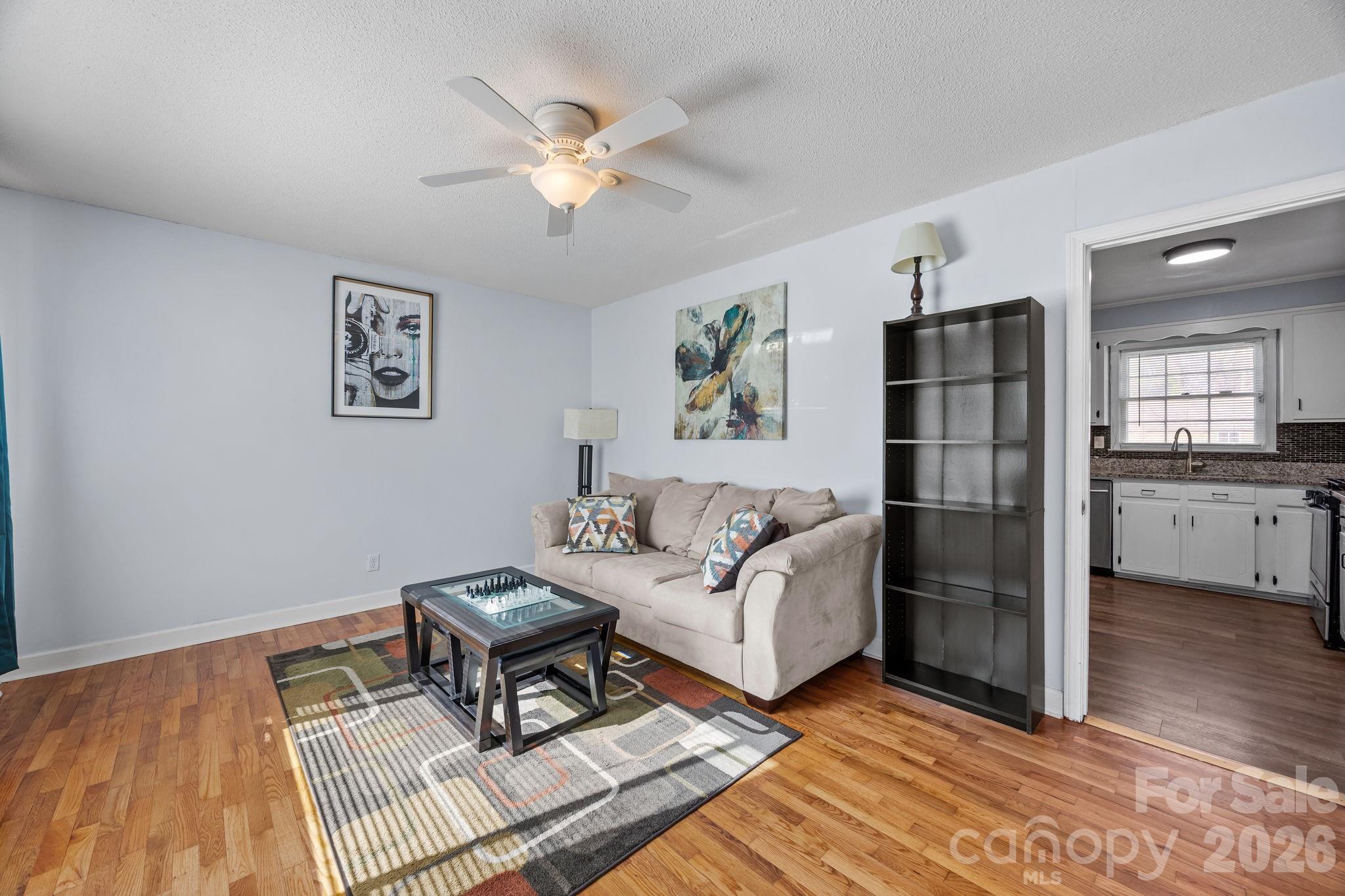 1009 Union Terrace — Gastonia