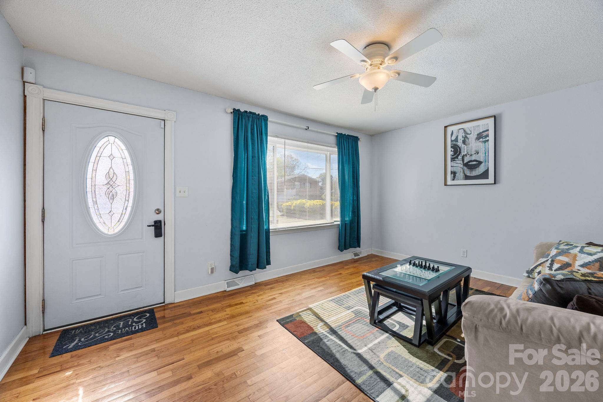 1009 Union Terrace — Gastonia