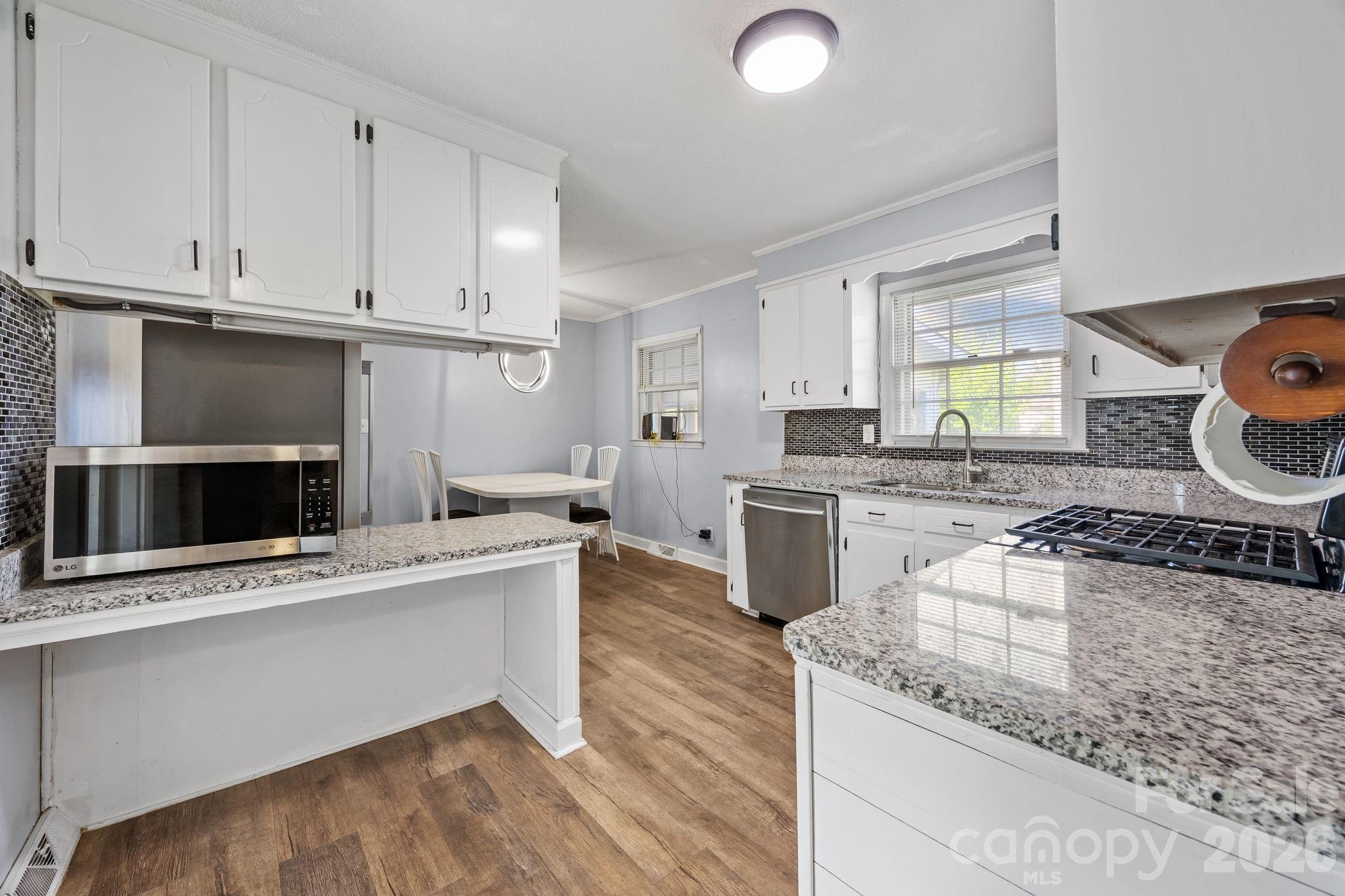 1009 Union Terrace — Gastonia