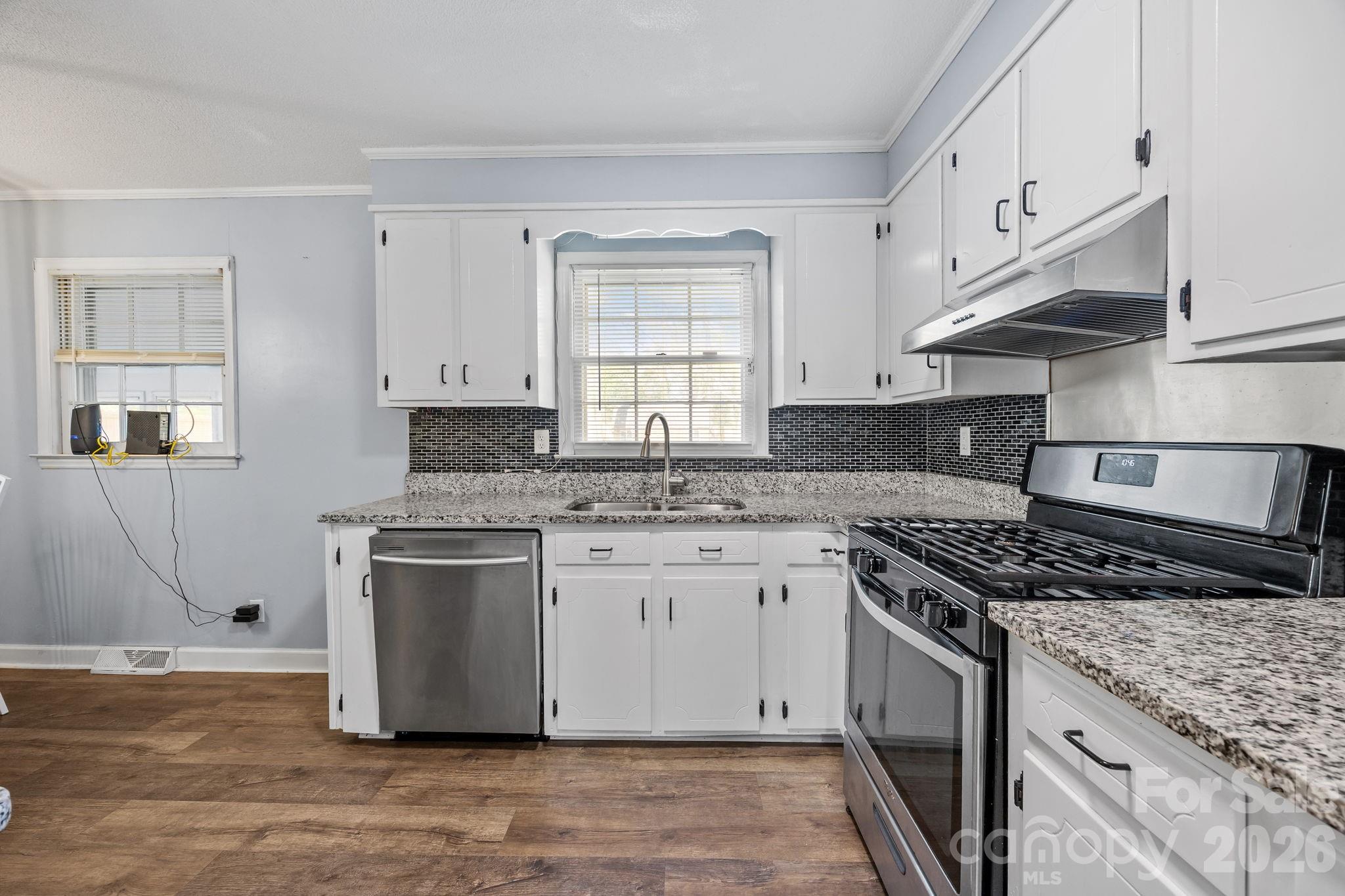 1009 Union Terrace — Gastonia