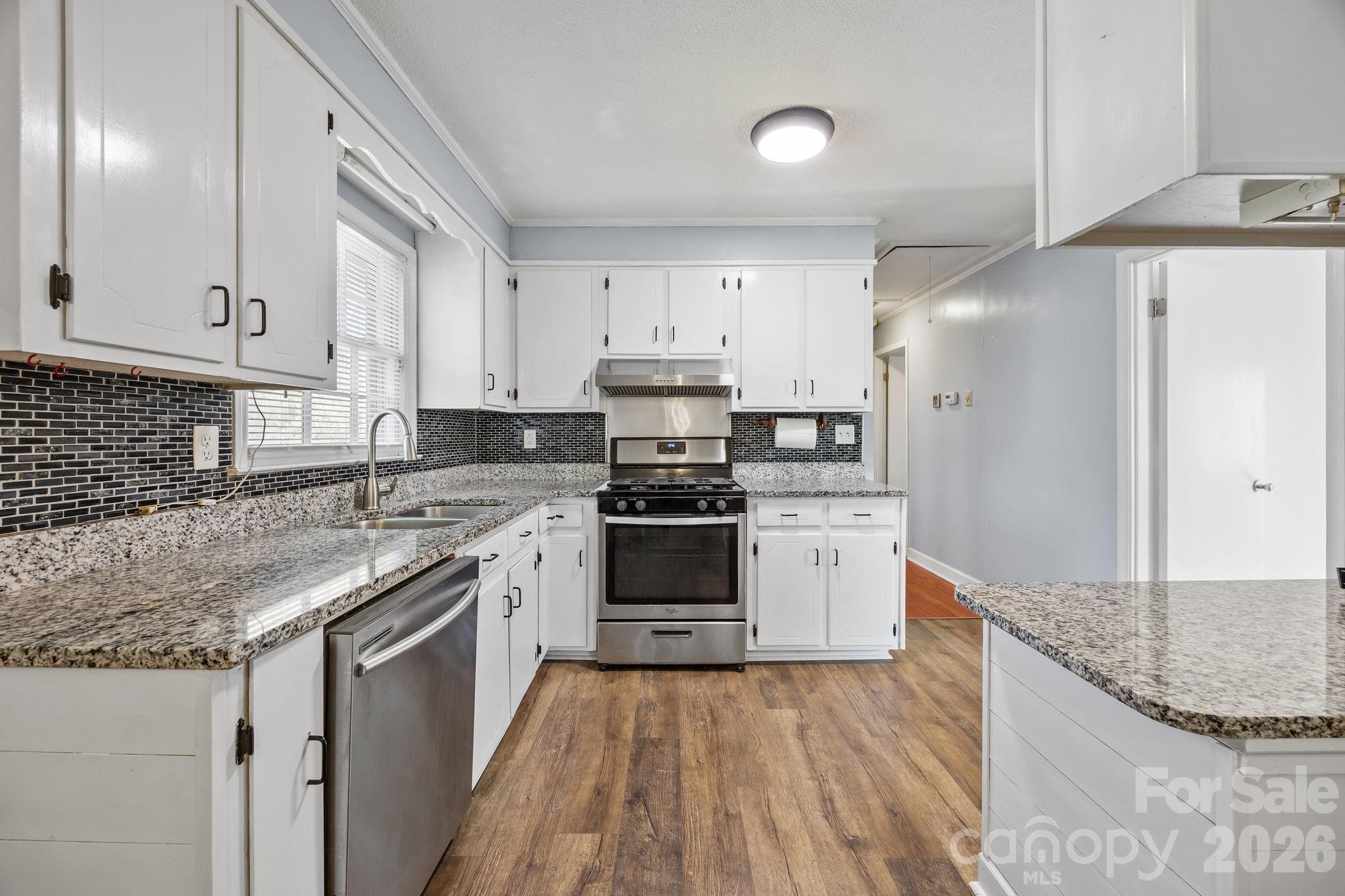 1009 Union Terrace — Gastonia
