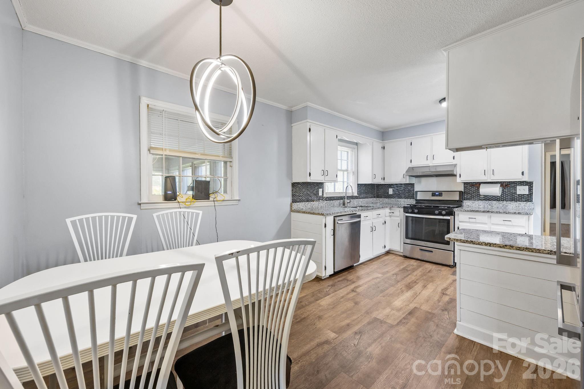 1009 Union Terrace — Gastonia