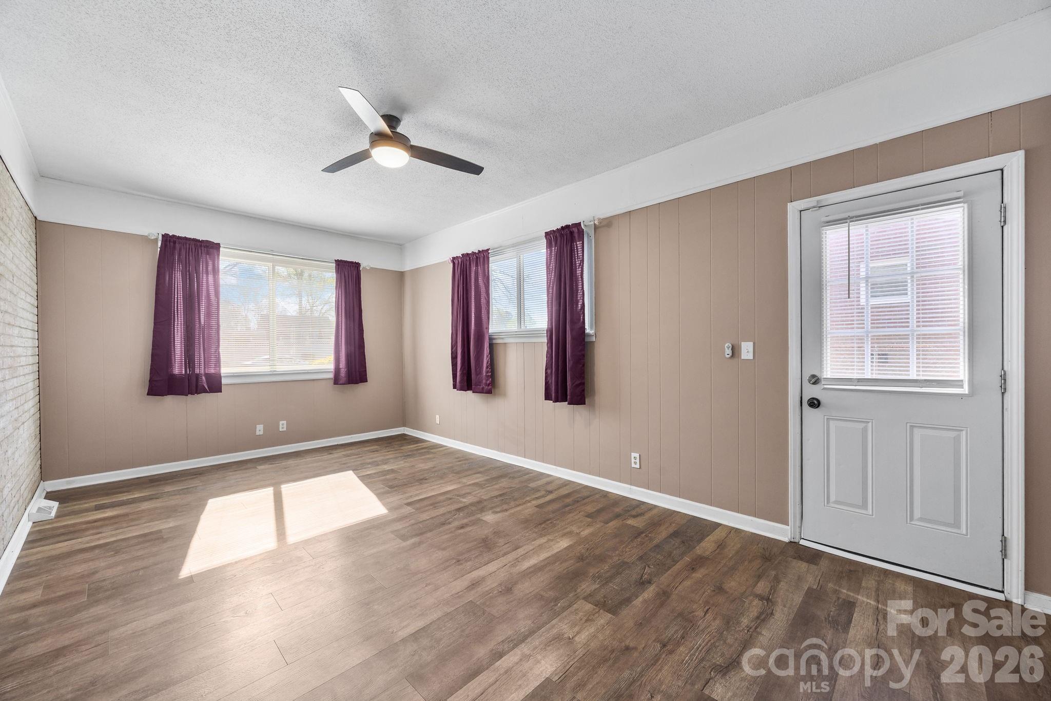 1009 Union Terrace — Gastonia