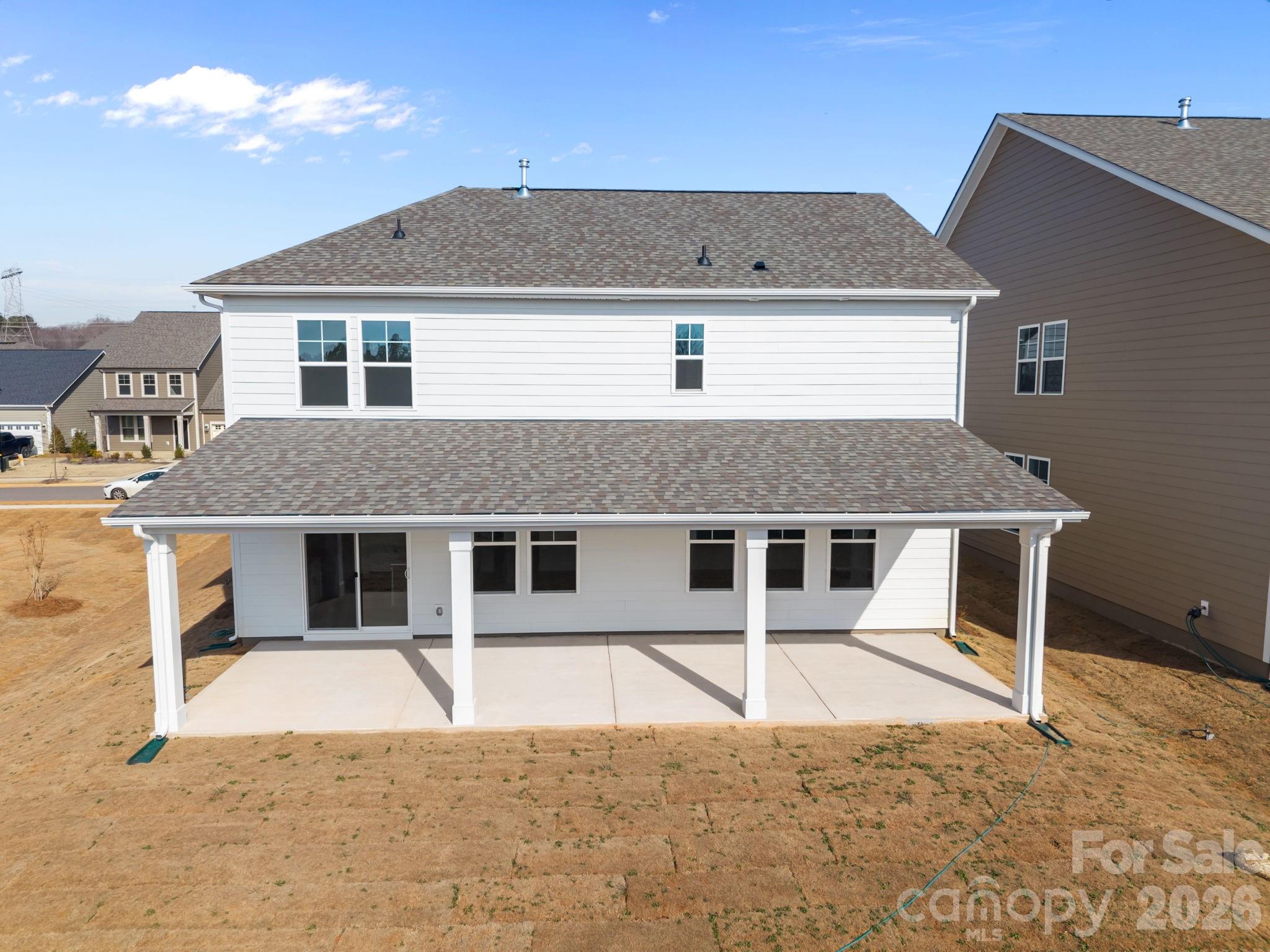 744 Sirius Lane #35 — York