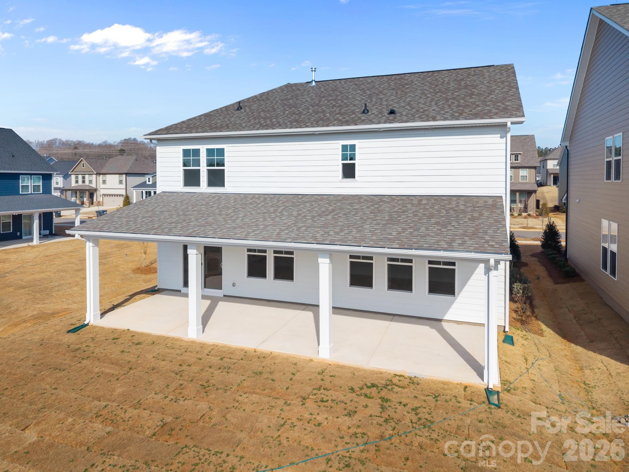 744 Sirius Lane #35 — York