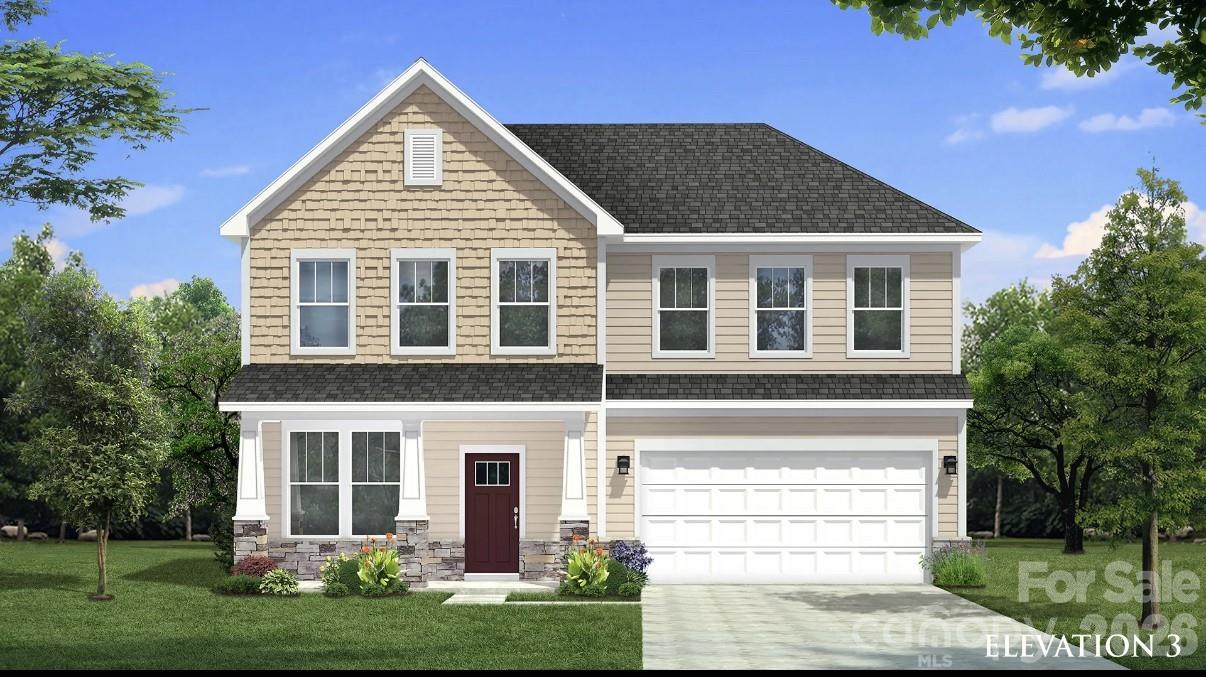 744 Sirius Lane #35 — York