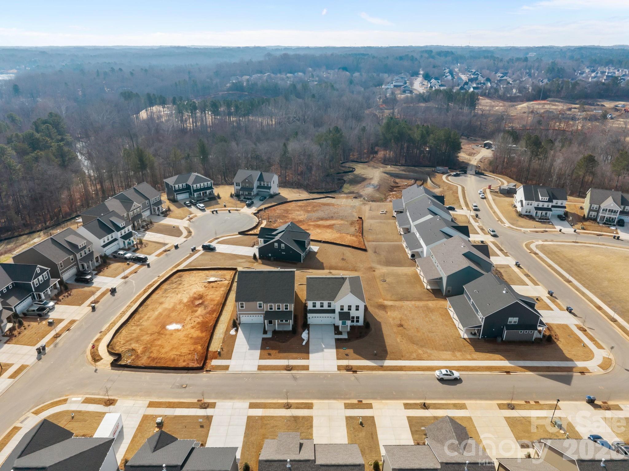 744 Sirius Lane #35 — York