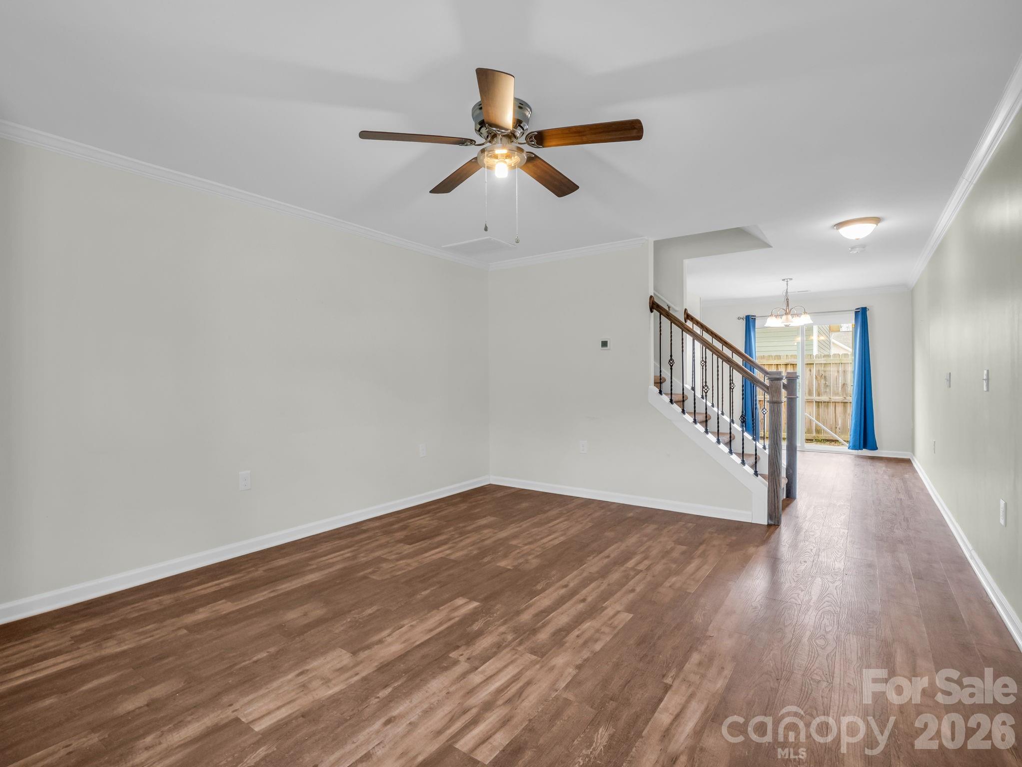 1106 Lynwood Forest Road — Arden