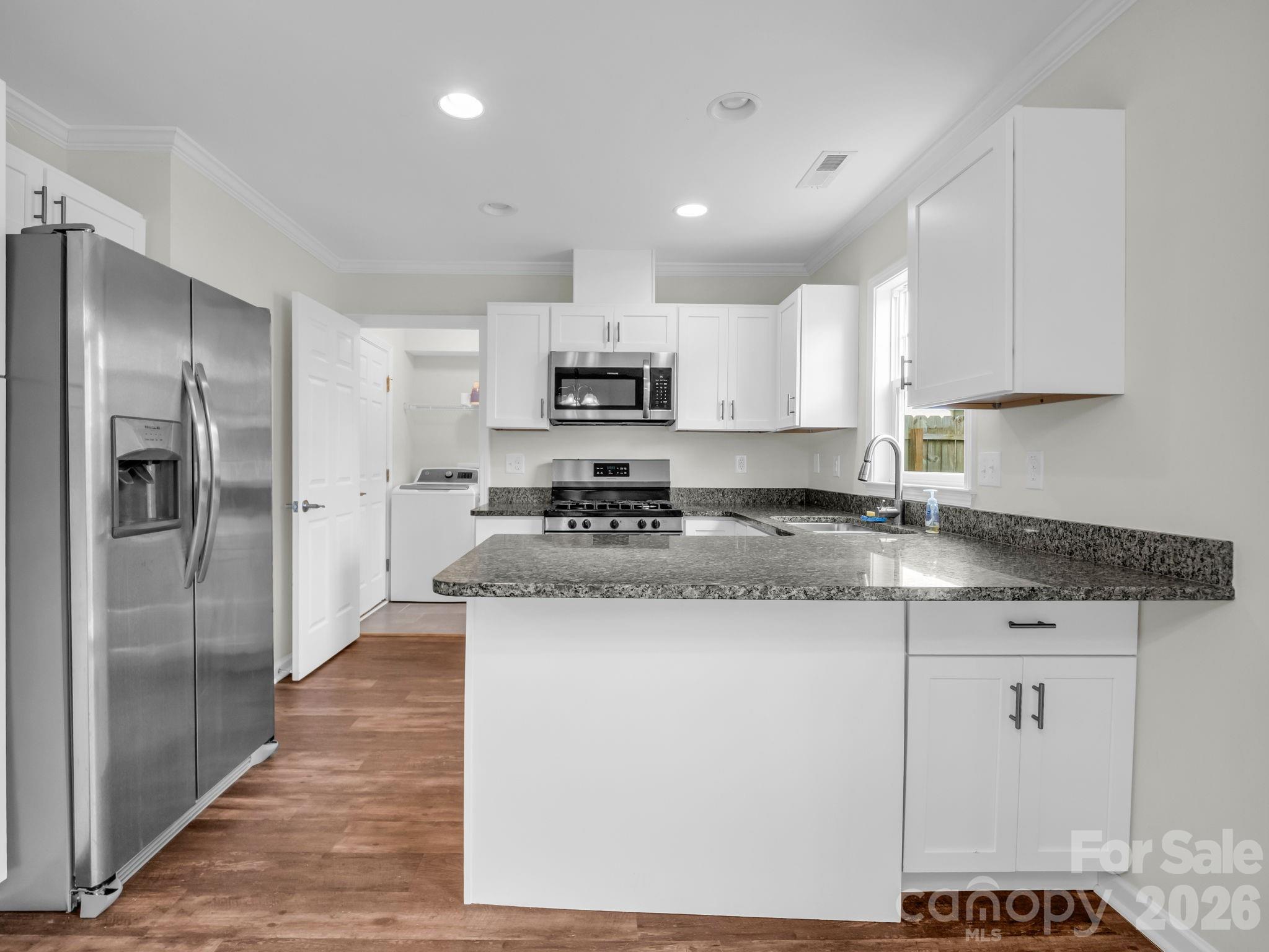 1106 Lynwood Forest Road — Arden