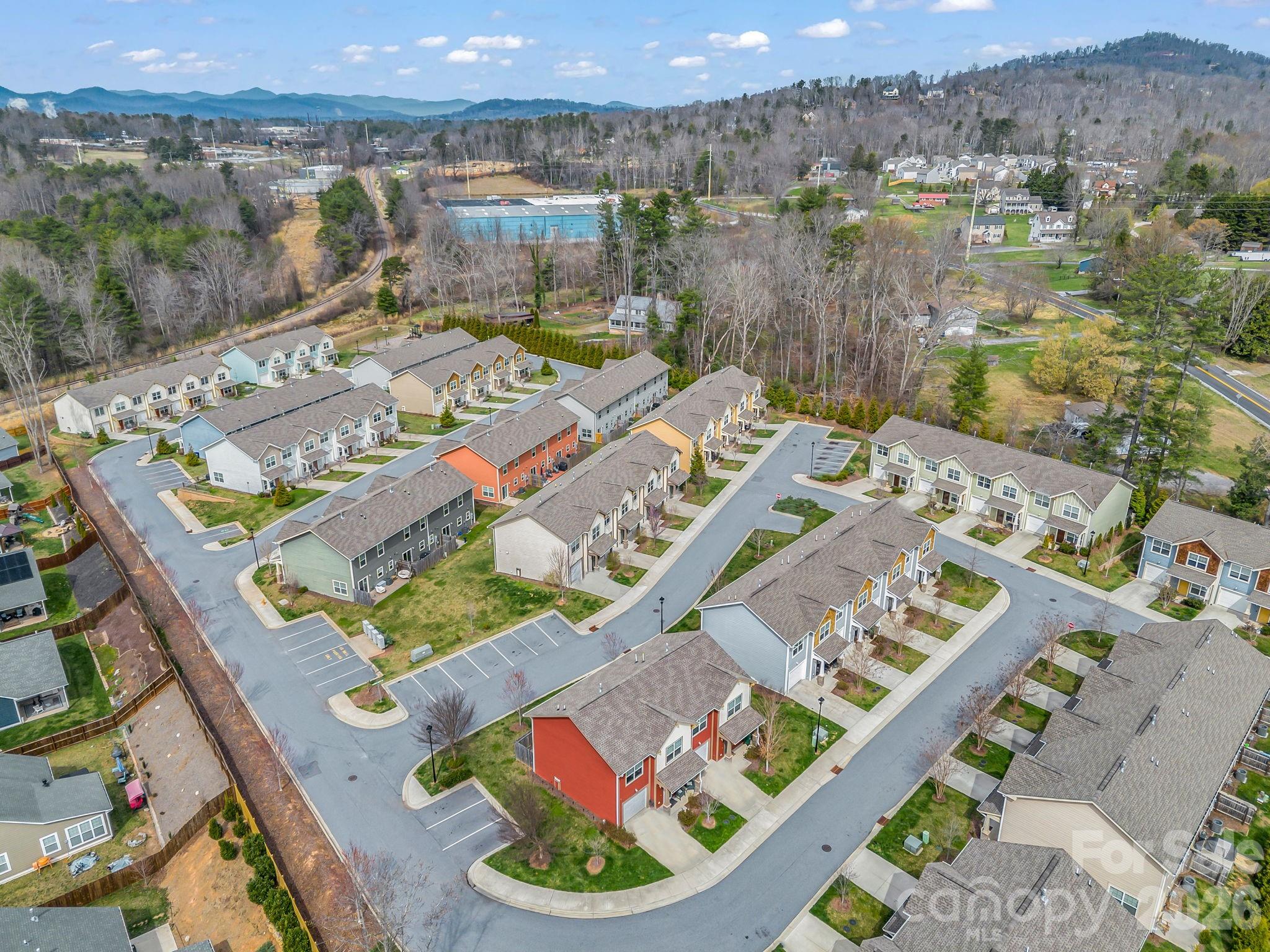 1106 Lynwood Forest Road — Arden