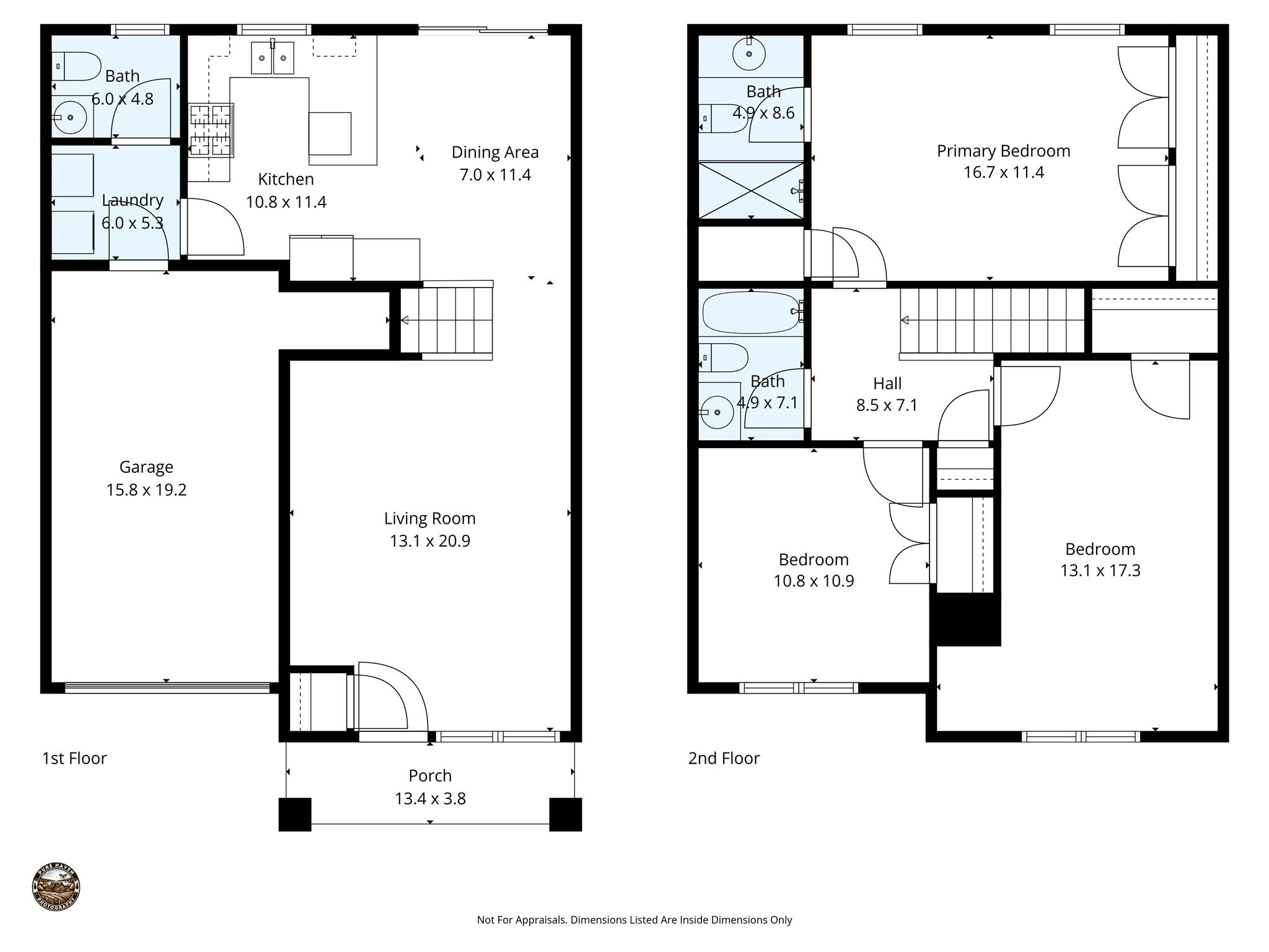 1106 Lynwood Forest Road — Arden