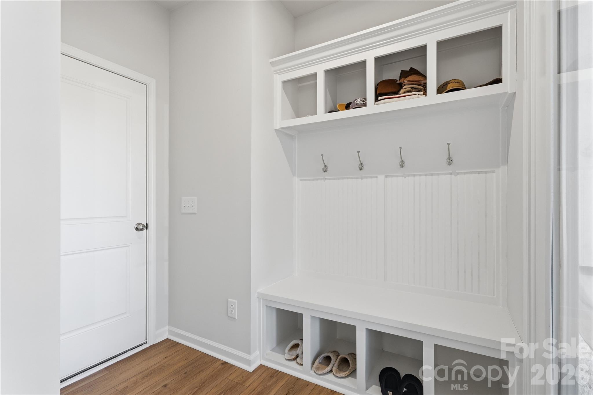 4011 Vista Pine Drive — Charlotte