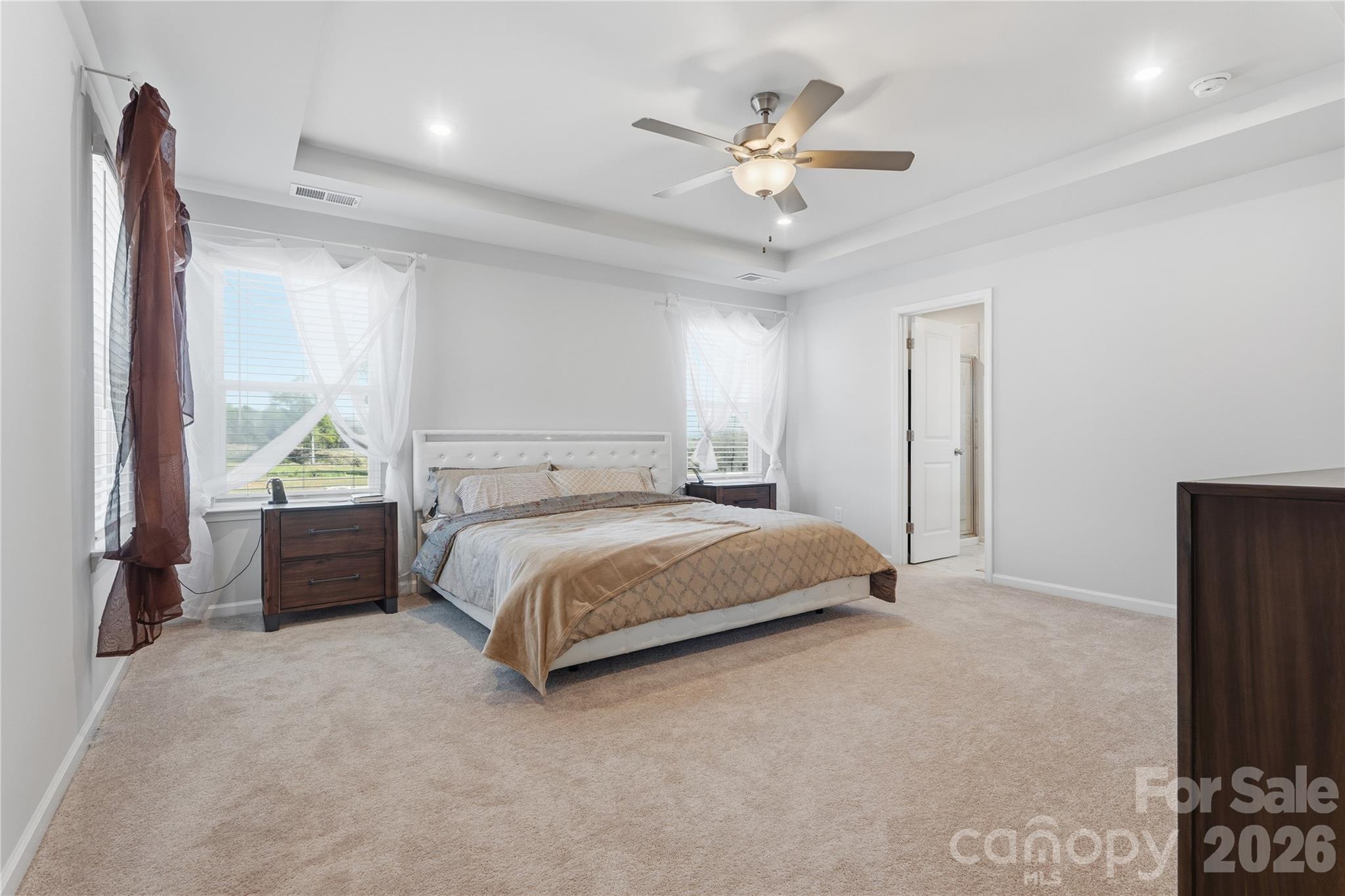 4011 Vista Pine Drive — Charlotte