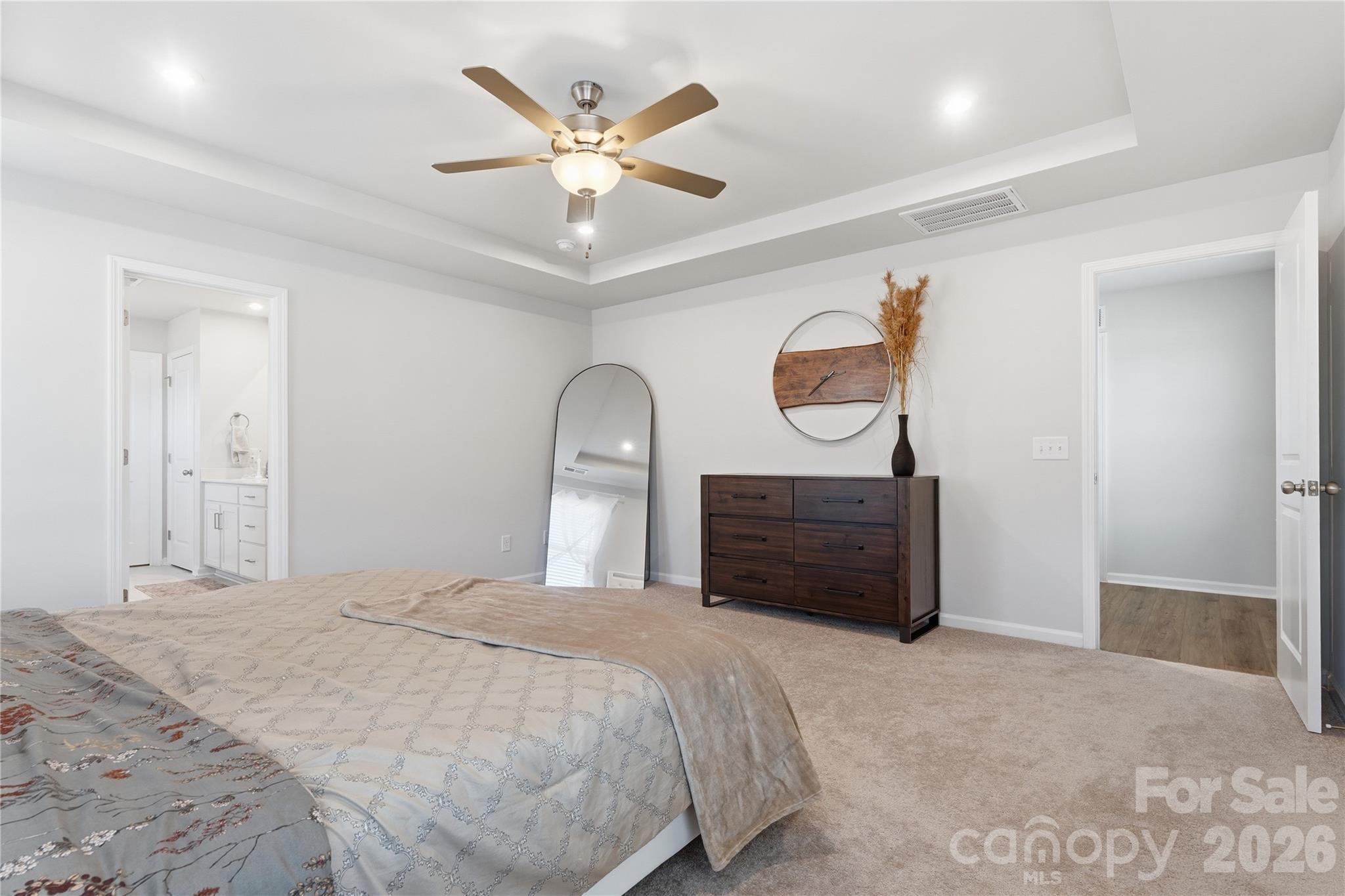 4011 Vista Pine Drive — Charlotte