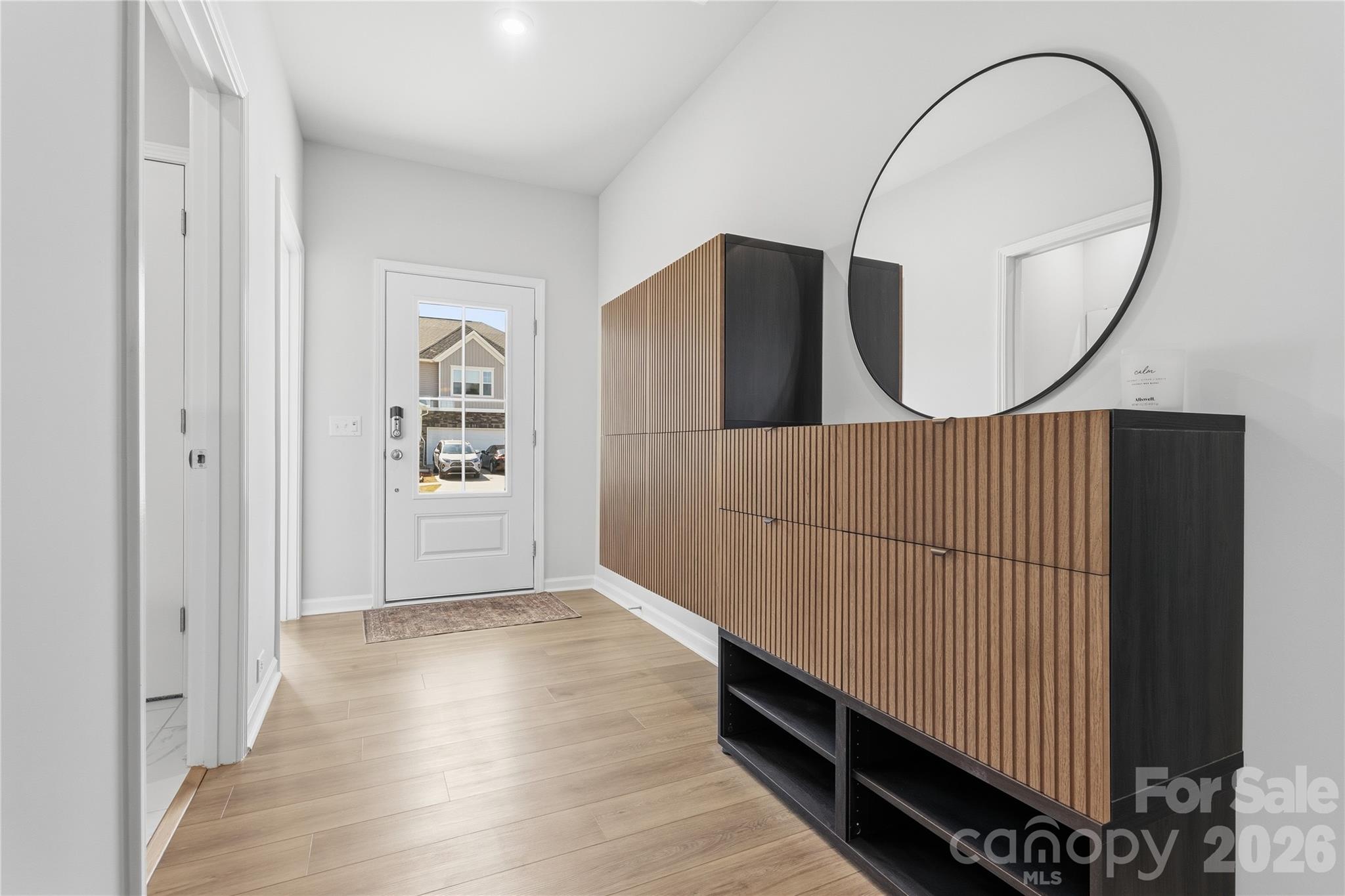 4011 Vista Pine Drive — Charlotte