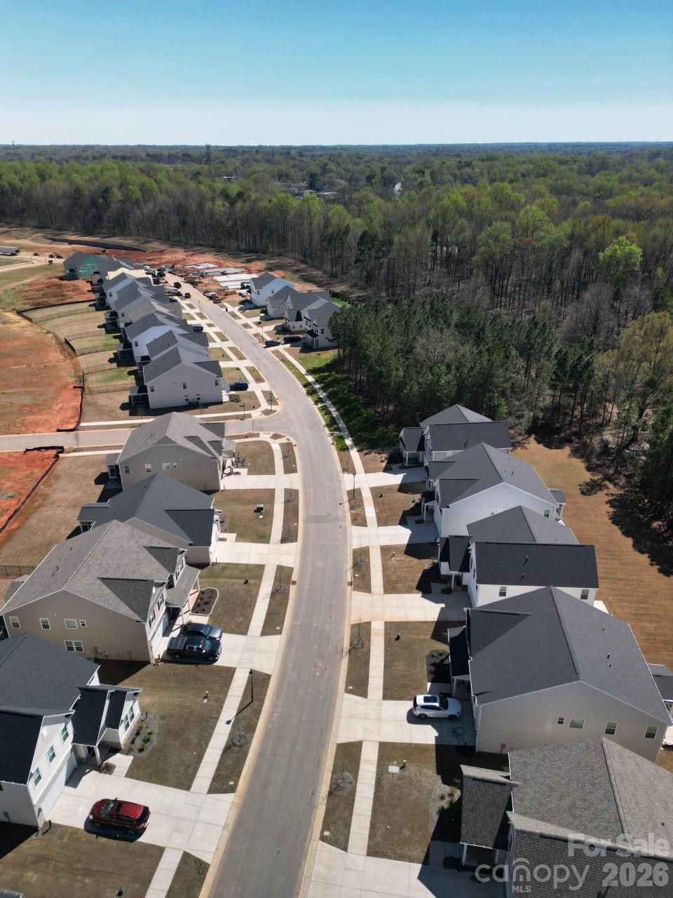 4011 Vista Pine Drive — Charlotte