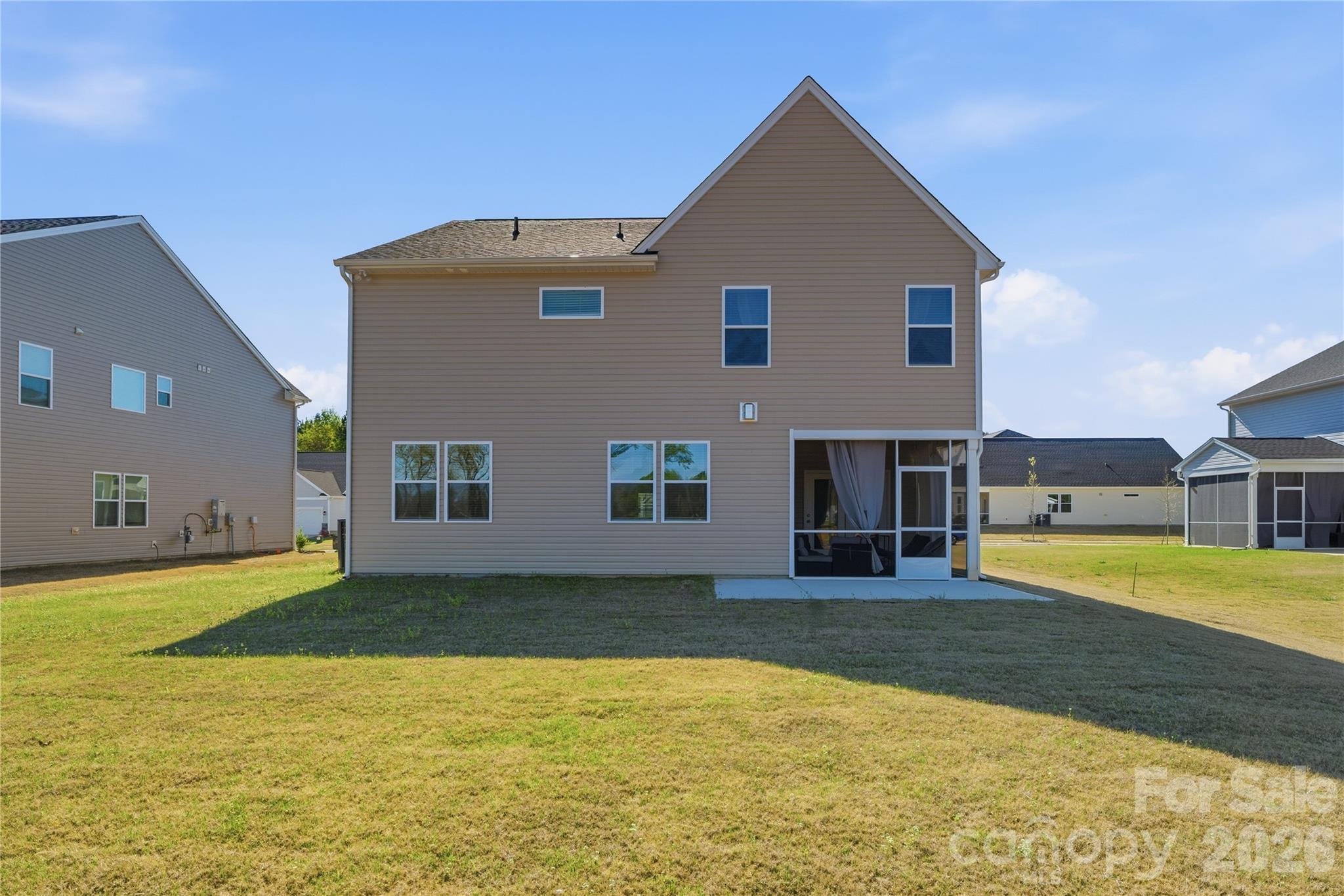 4011 Vista Pine Drive — Charlotte