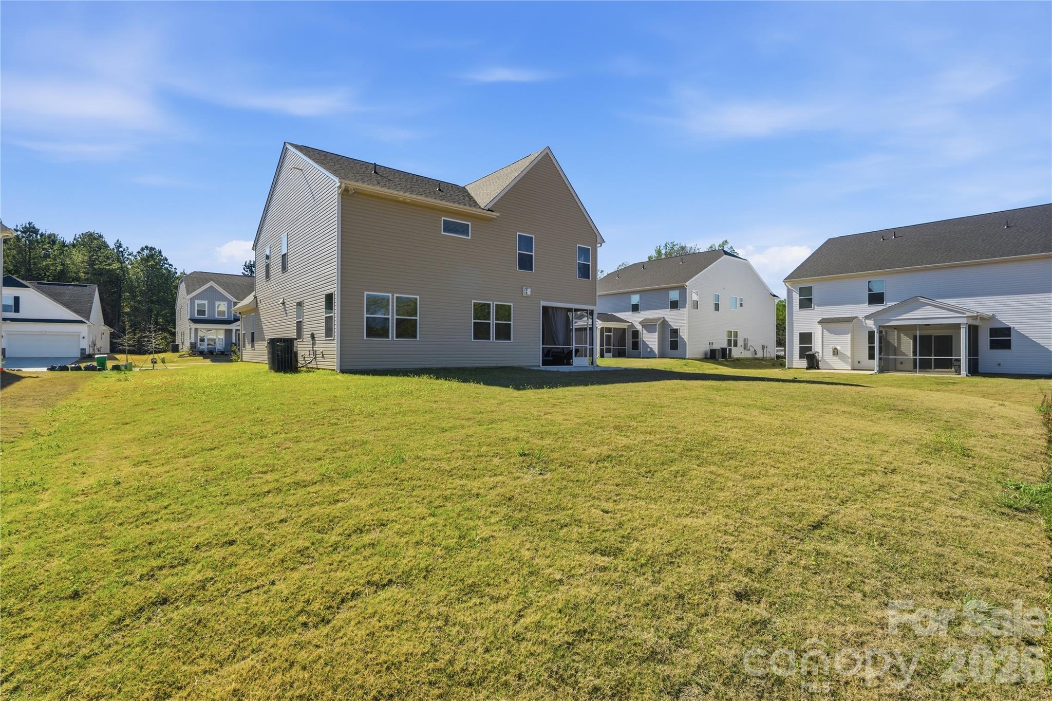 4011 Vista Pine Drive — Charlotte