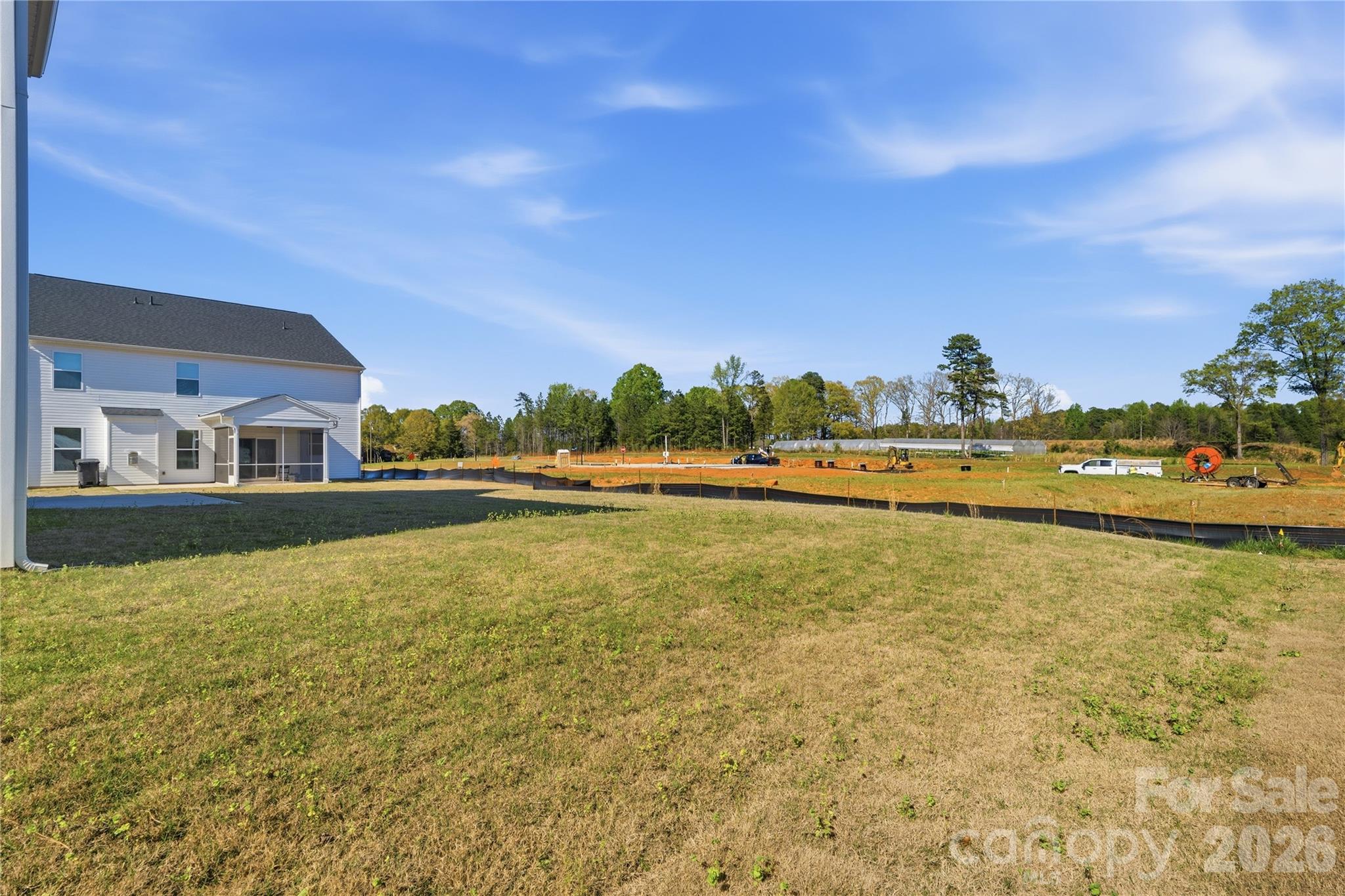 4011 Vista Pine Drive — Charlotte