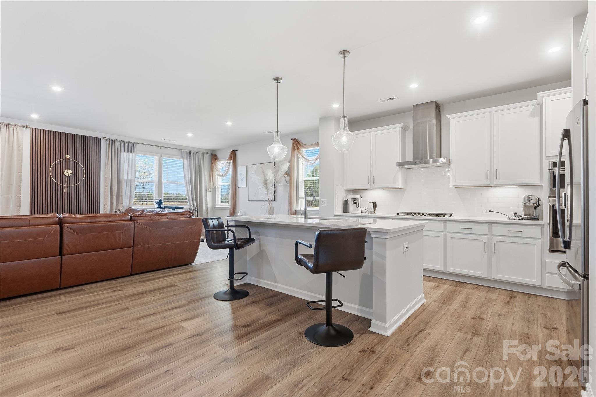 4011 Vista Pine Drive — Charlotte
