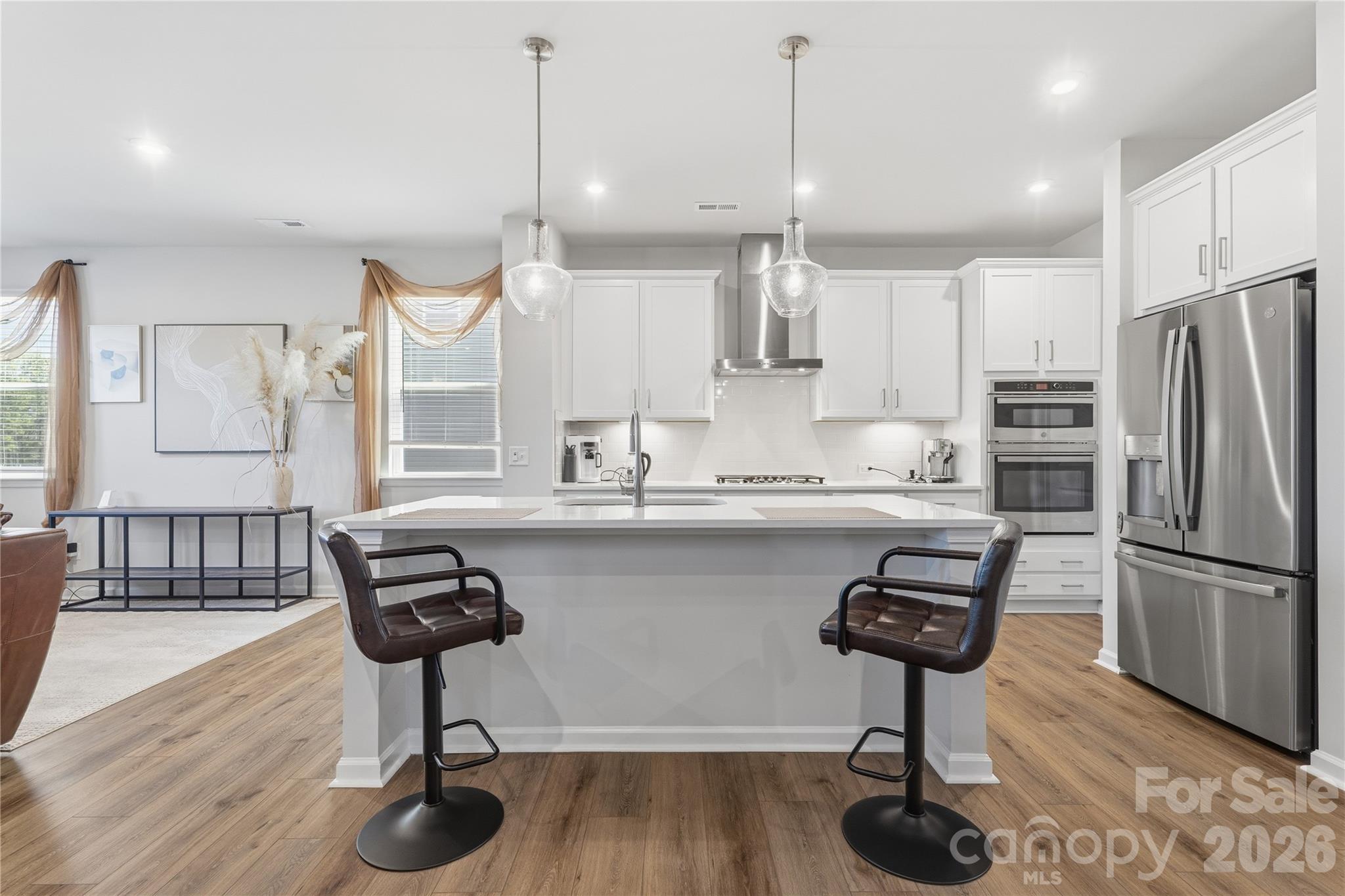 4011 Vista Pine Drive — Charlotte