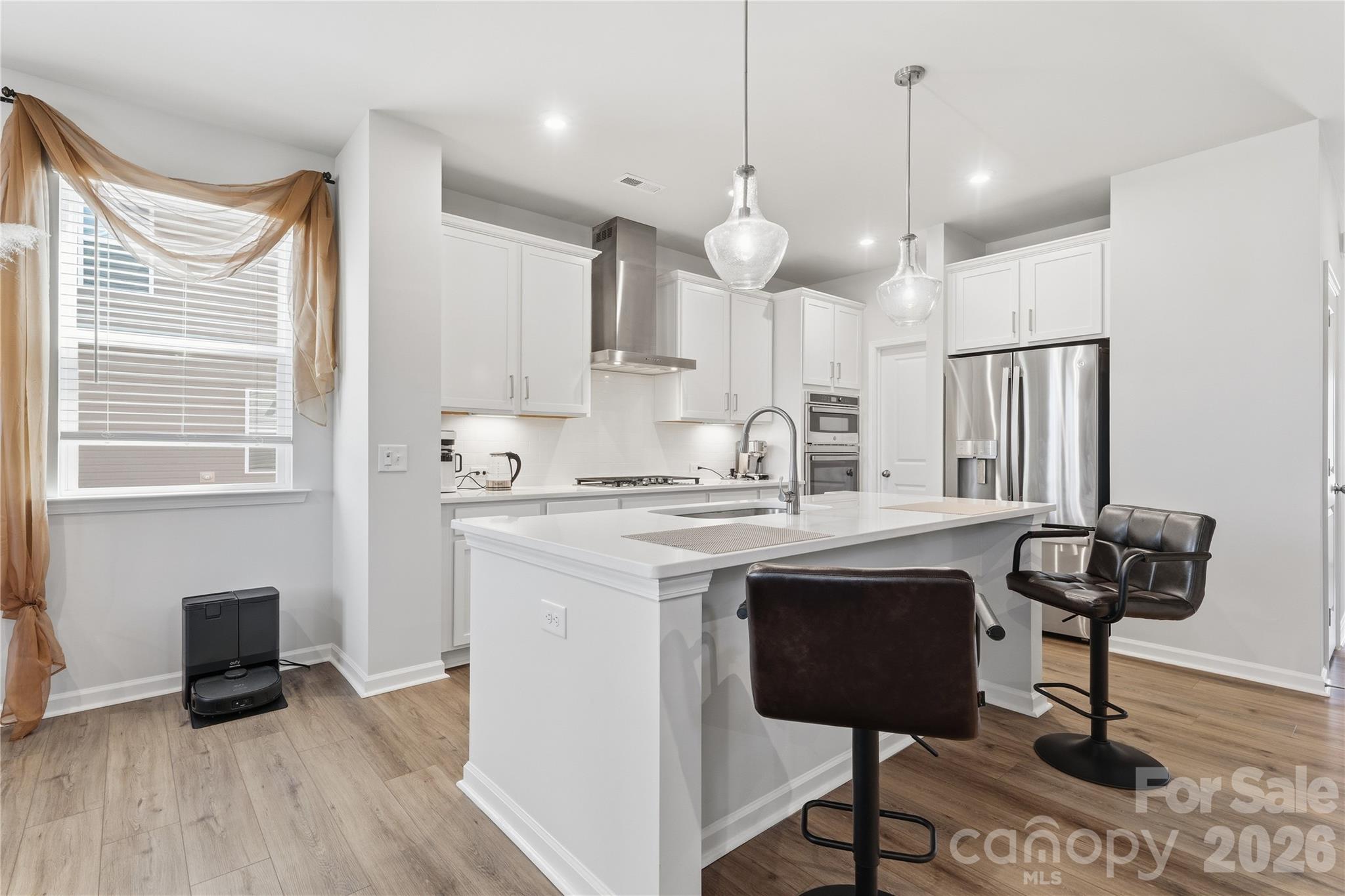 4011 Vista Pine Drive — Charlotte