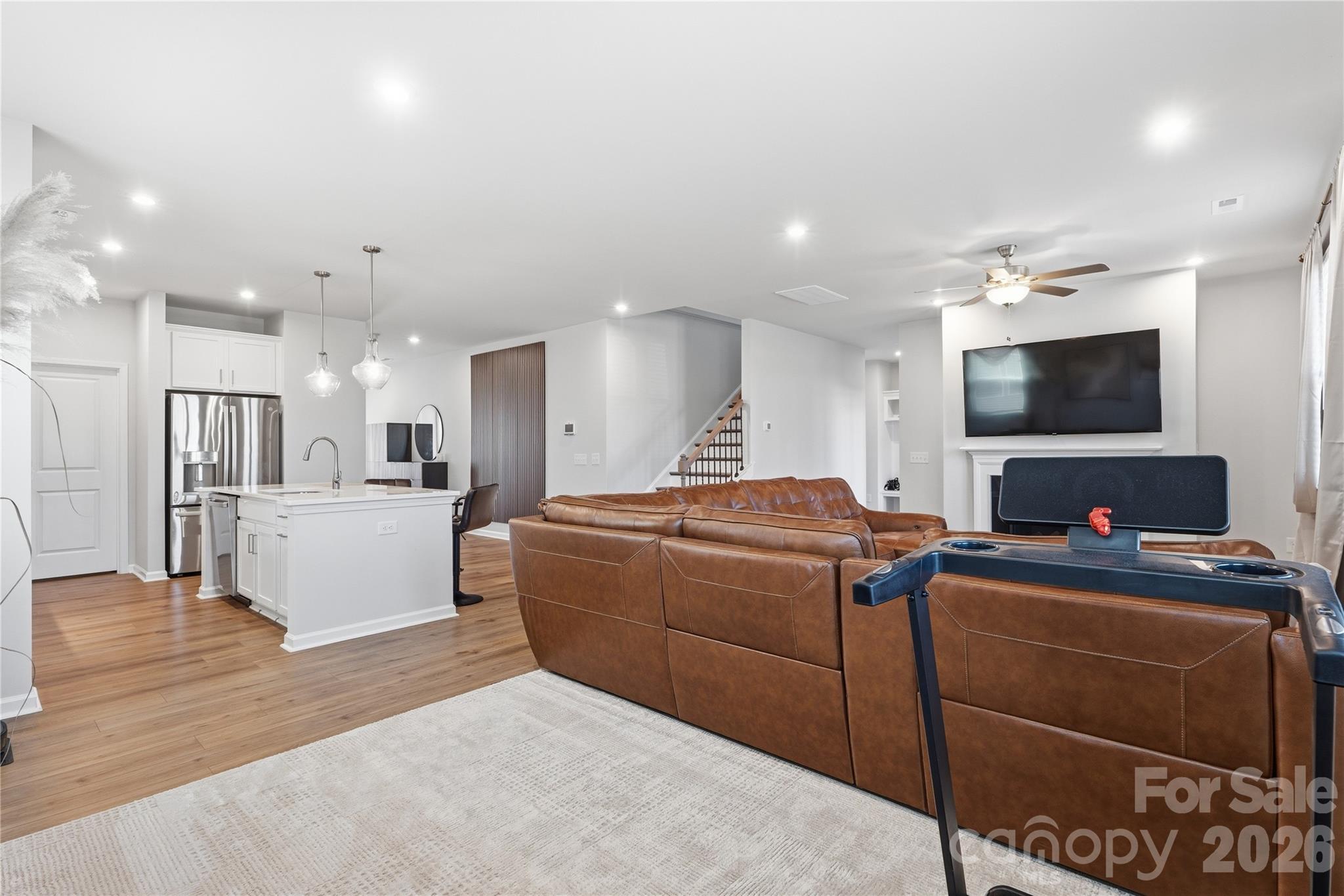4011 Vista Pine Drive — Charlotte