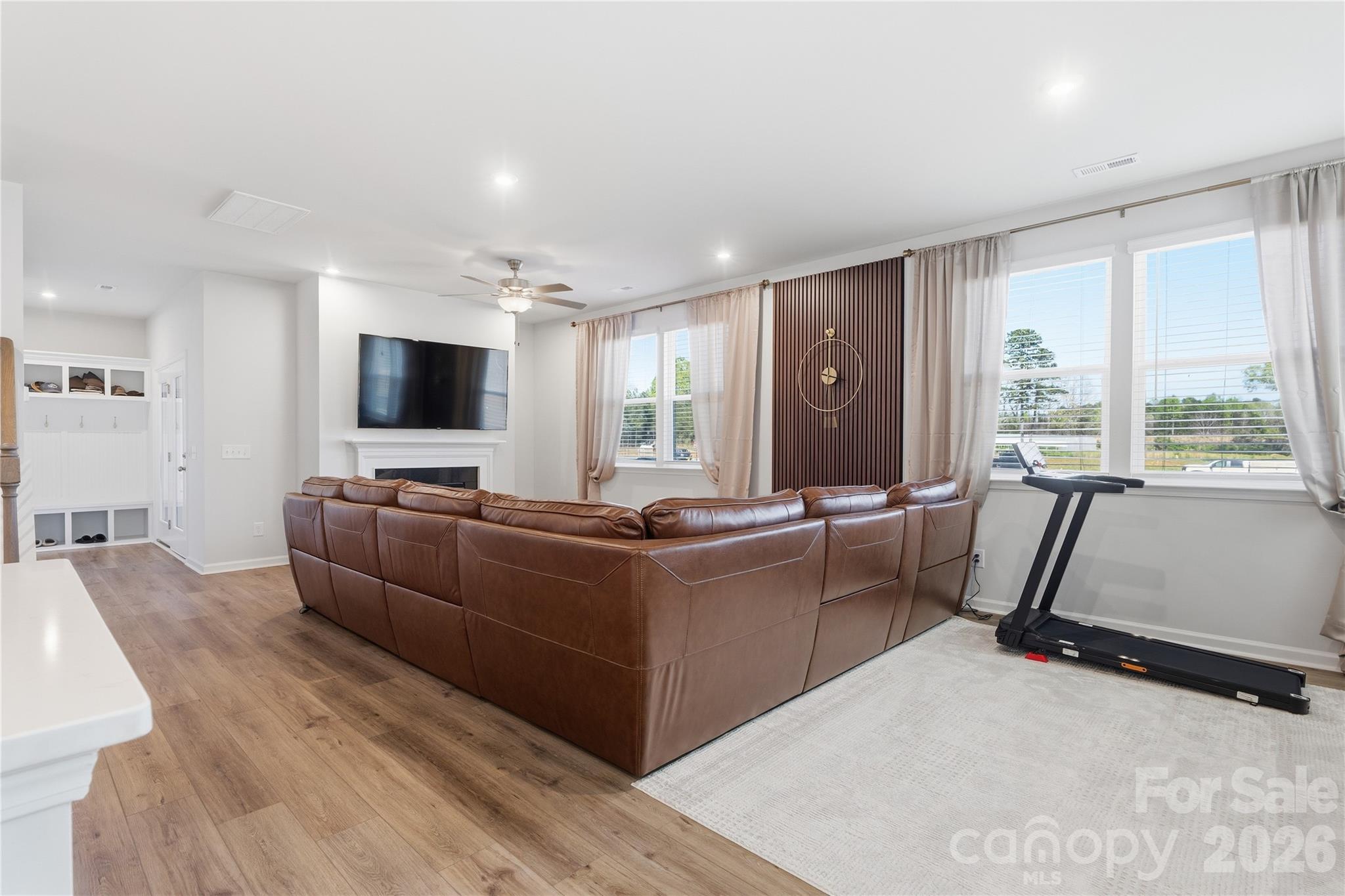 4011 Vista Pine Drive — Charlotte