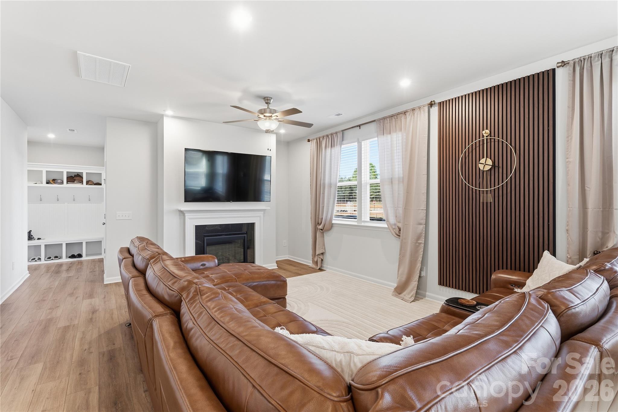 4011 Vista Pine Drive — Charlotte