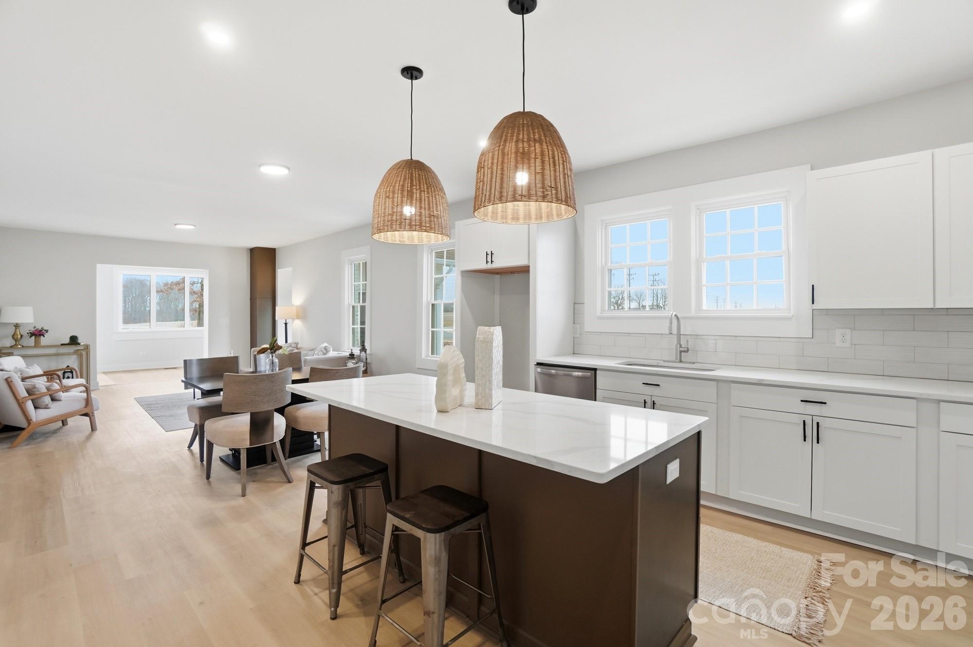 1212 Coddle Creek Highway — Mooresville