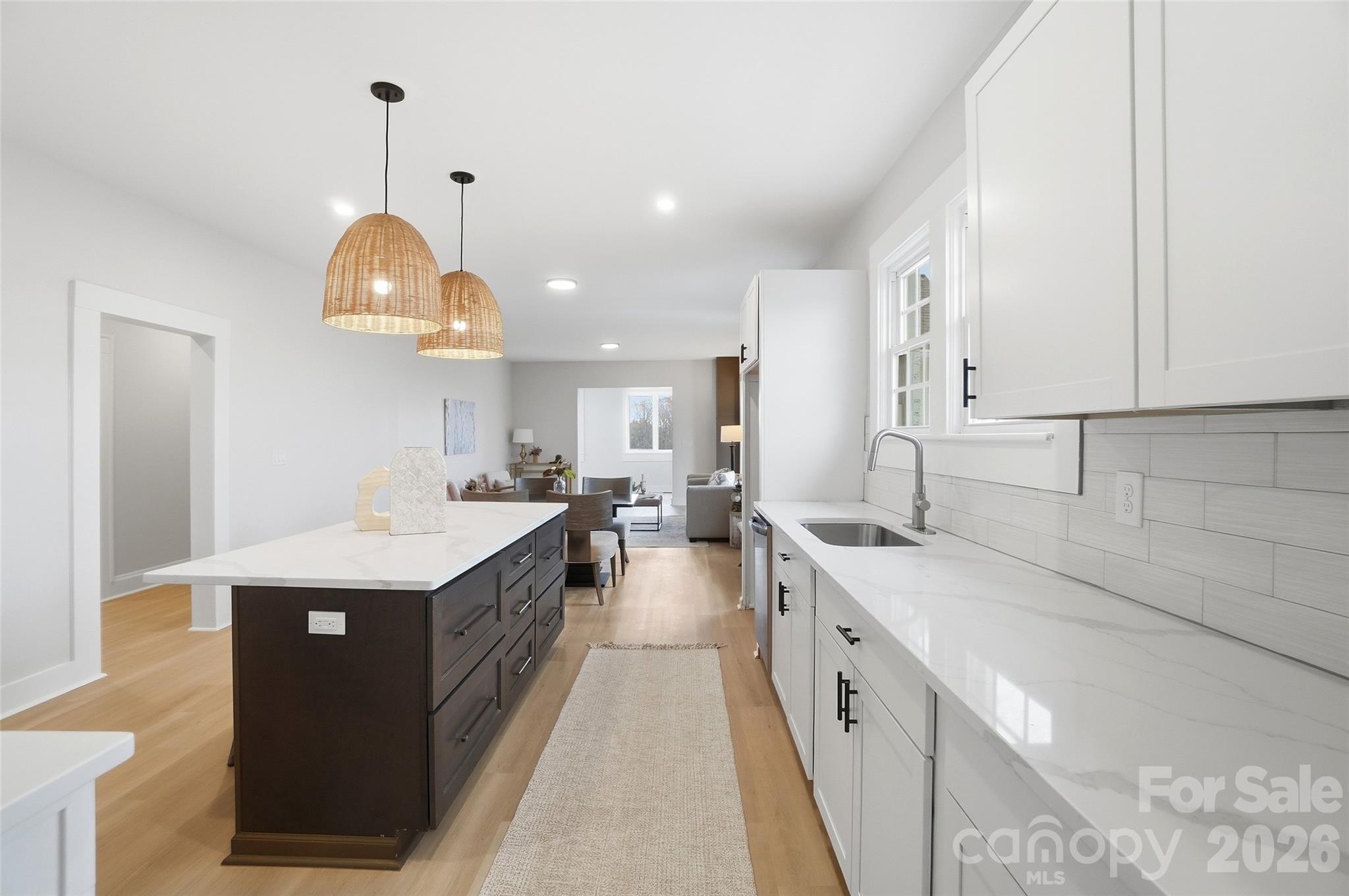 1212 Coddle Creek Highway — Mooresville