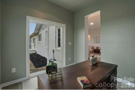 1212 Coddle Creek Highway — Mooresville