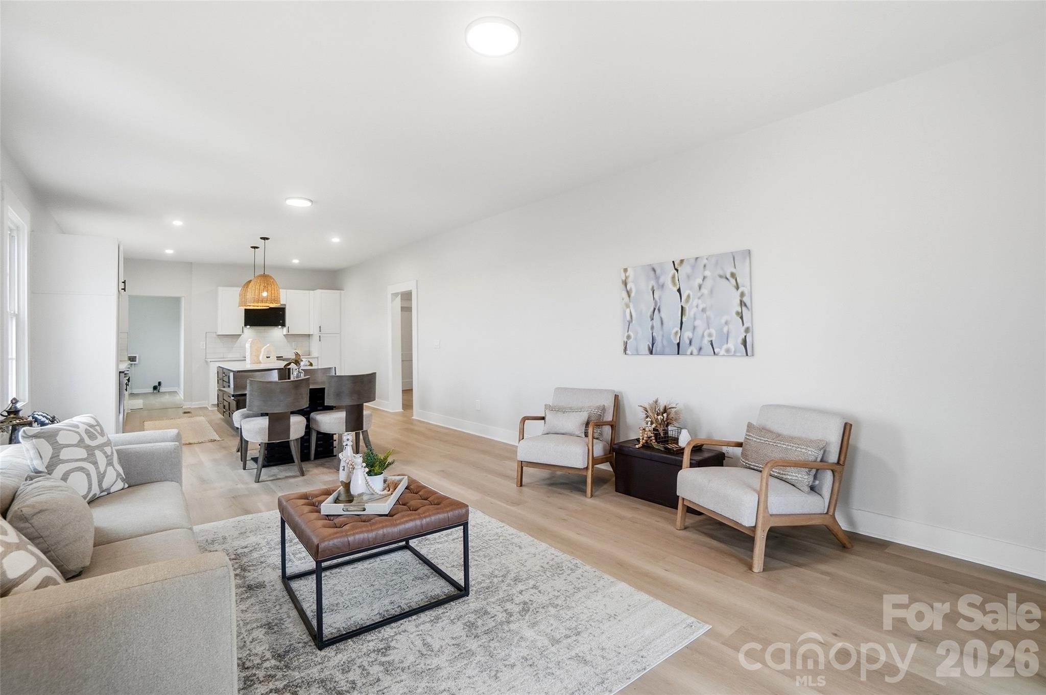1212 Coddle Creek Highway — Mooresville