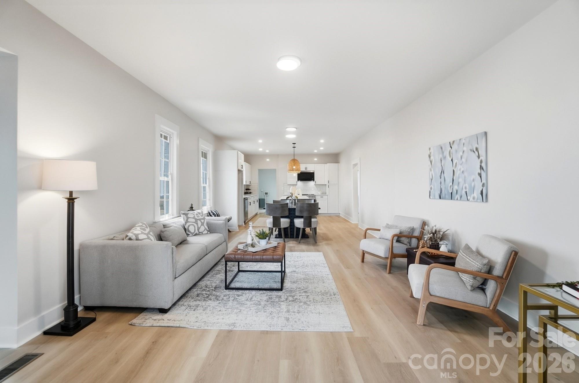 1212 Coddle Creek Highway — Mooresville