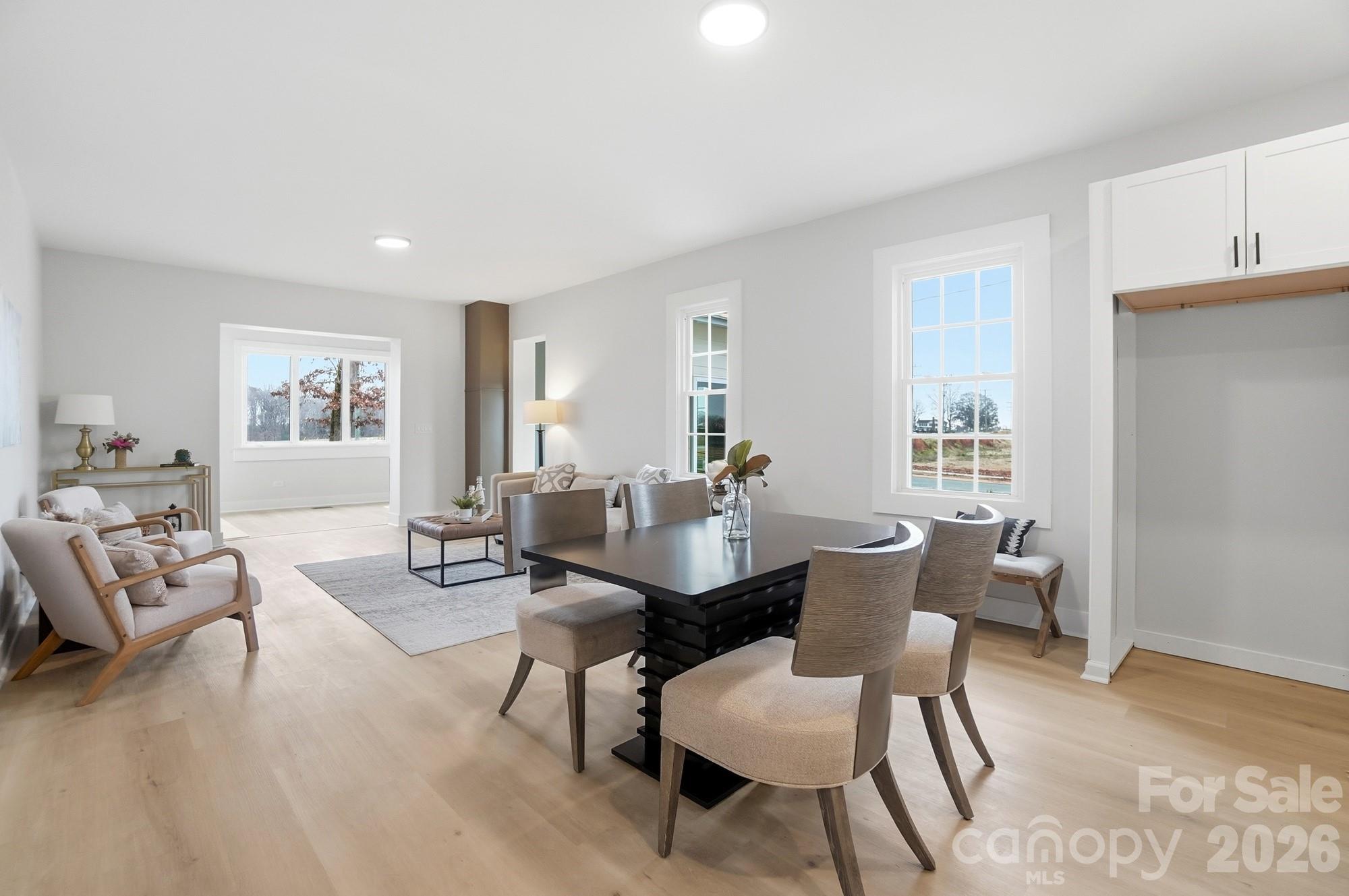 1212 Coddle Creek Highway — Mooresville