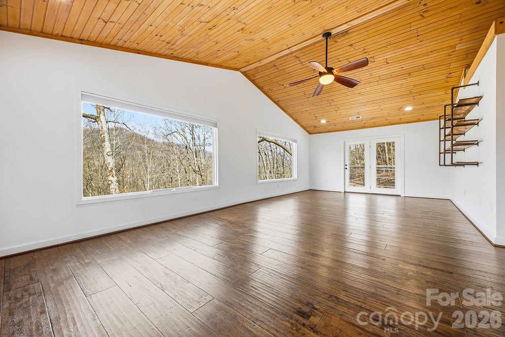 373 Fox Trace Drive — Sylva