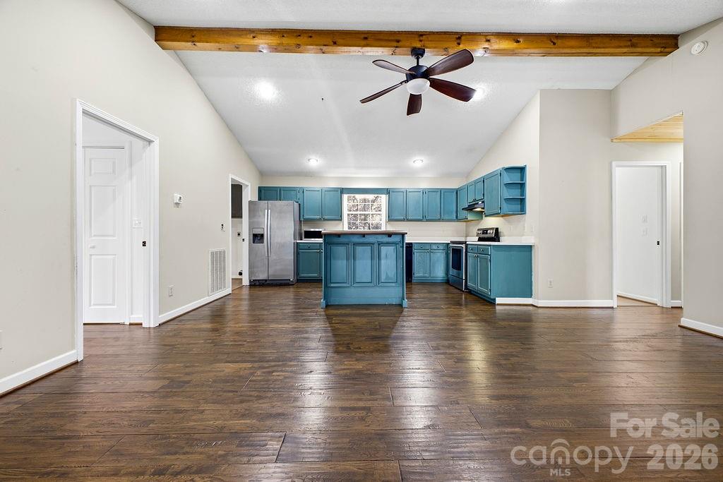 373 Fox Trace Drive — Sylva