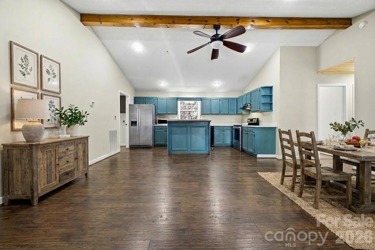 373 Fox Trace Drive — Sylva
