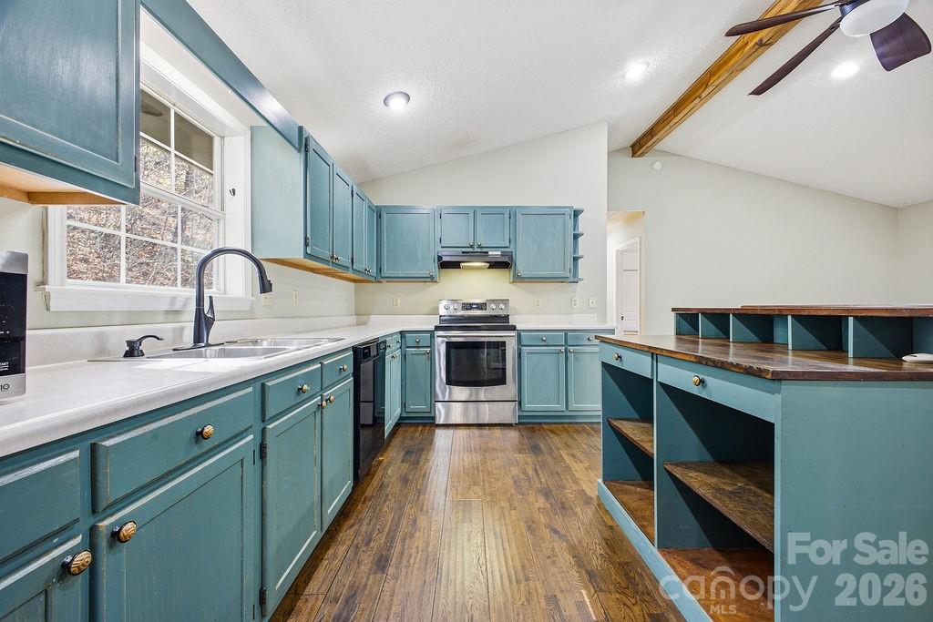 373 Fox Trace Drive — Sylva