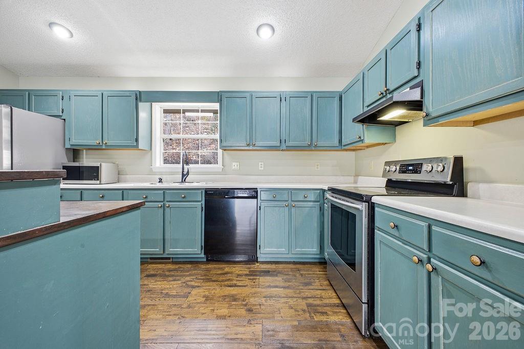 373 Fox Trace Drive — Sylva